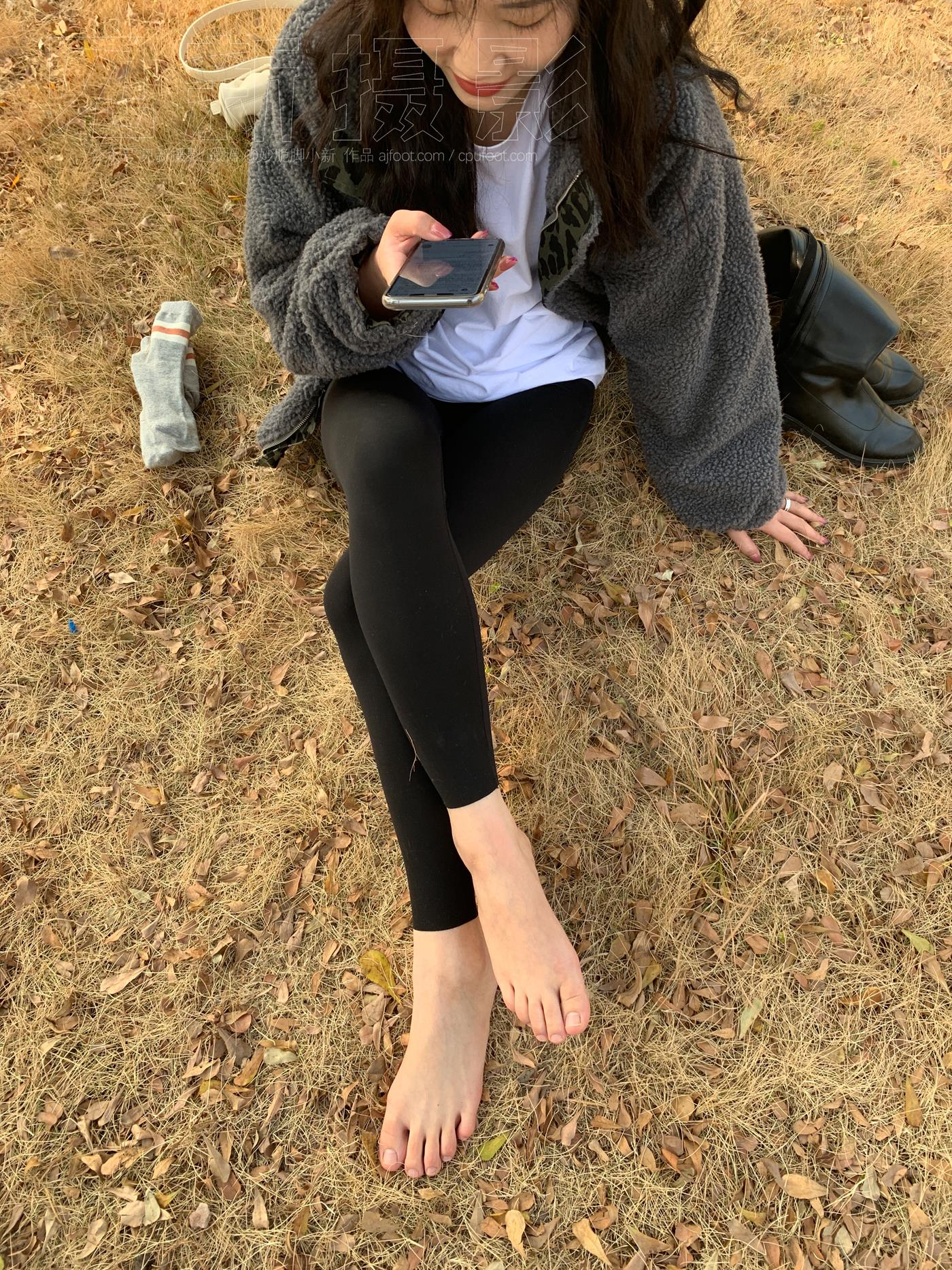 图片[167]-[见新摄影]NO.023 鲨鱼裤 皮靴 小可[230P] – 速更版-美库