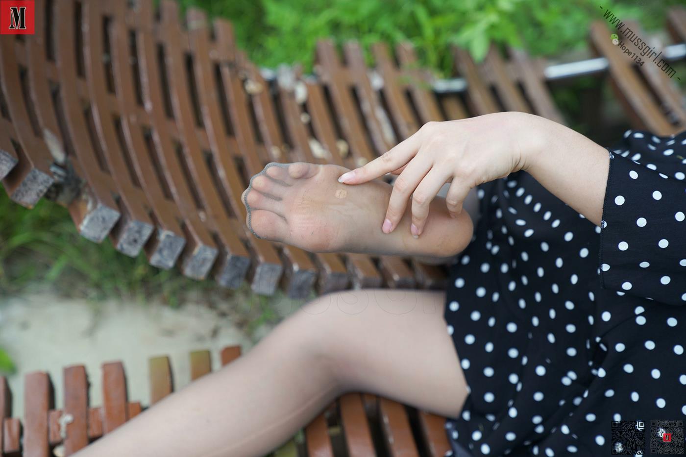 图片[39]-[MussGirl慕丝女郎]NO.218 我滴乖乖[106P] – 速更版-美库