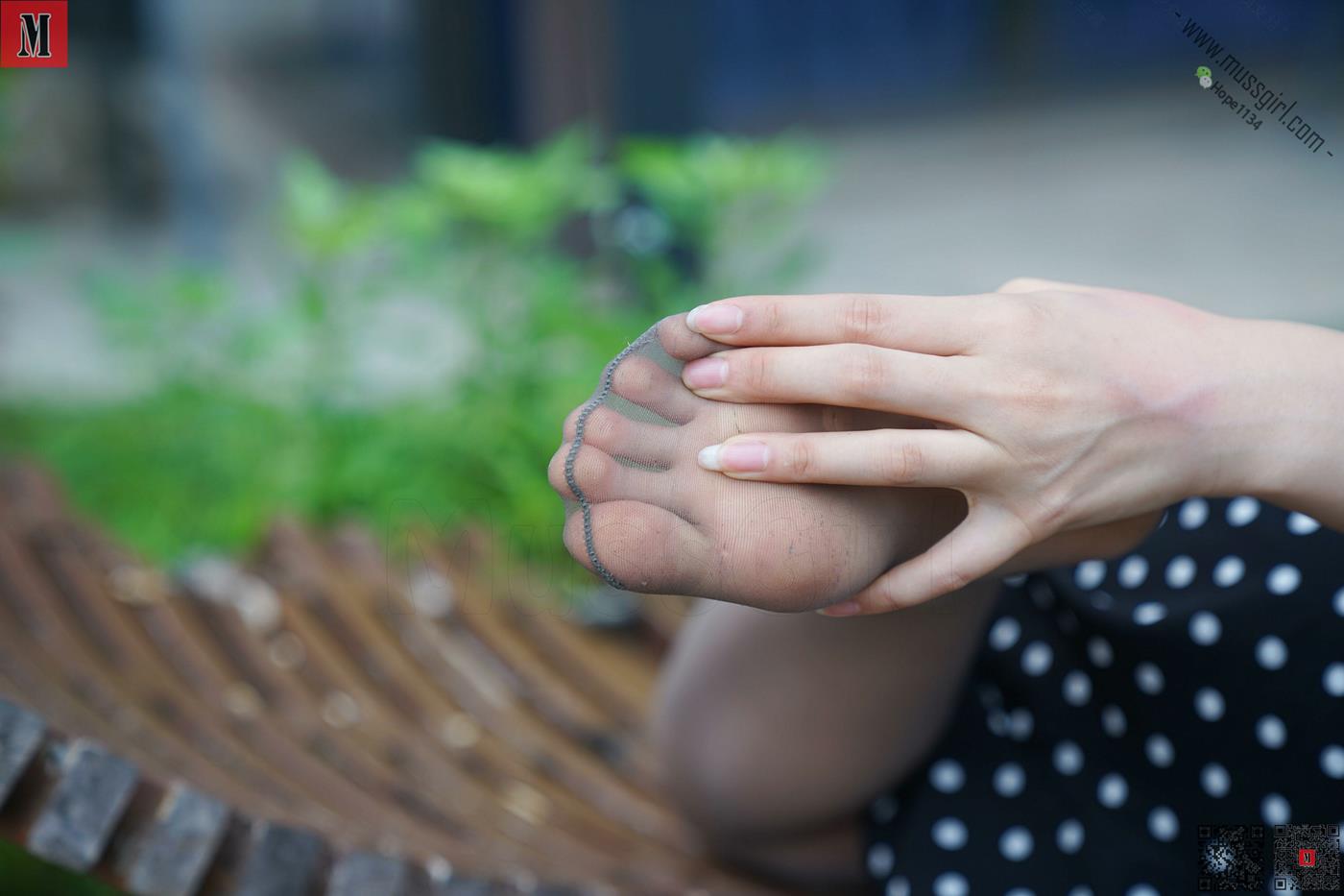 图片[40]-[MussGirl慕丝女郎]NO.218 我滴乖乖[106P] – 速更版-美库