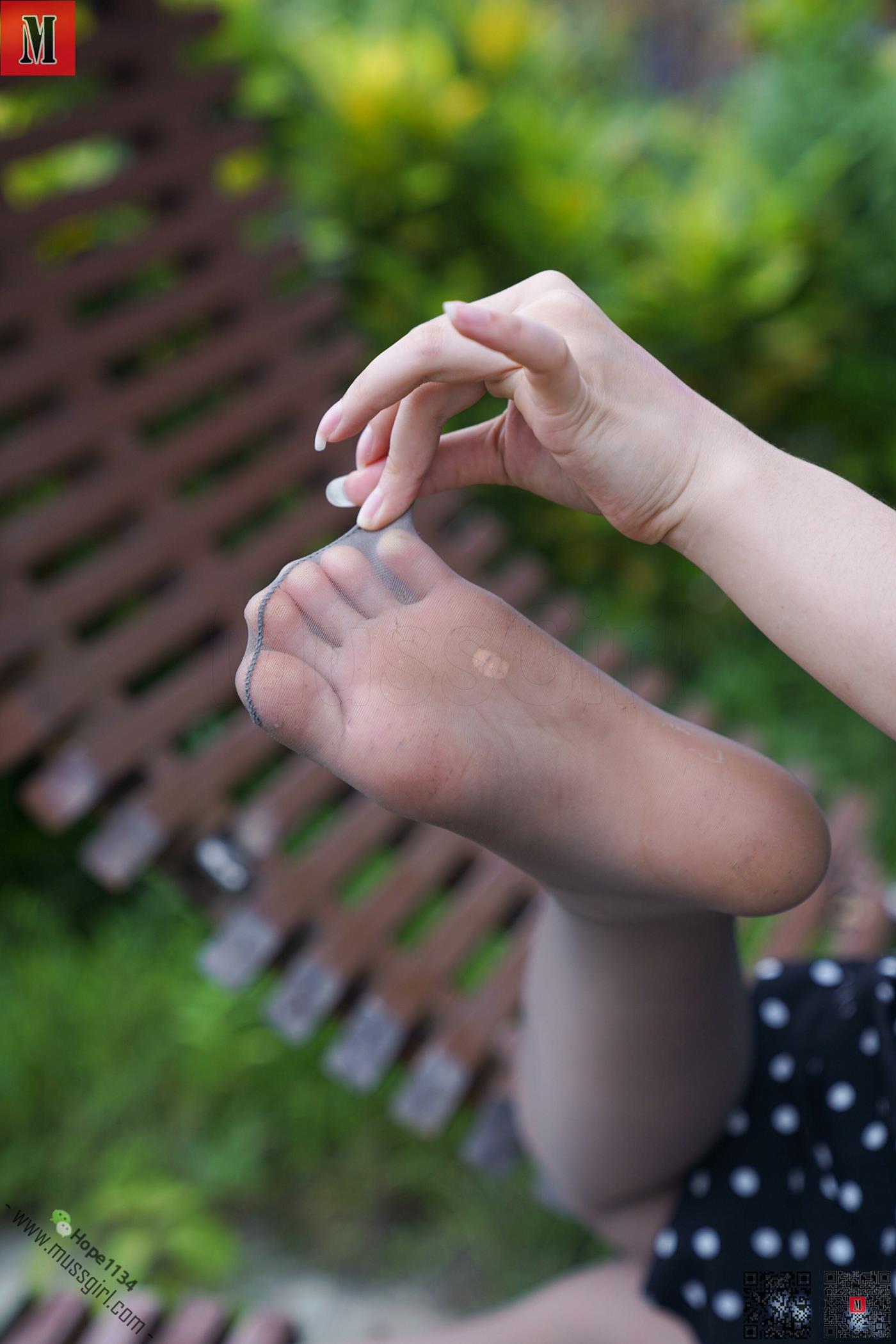 图片[42]-[MussGirl慕丝女郎]NO.218 我滴乖乖[106P] – 速更版-美库