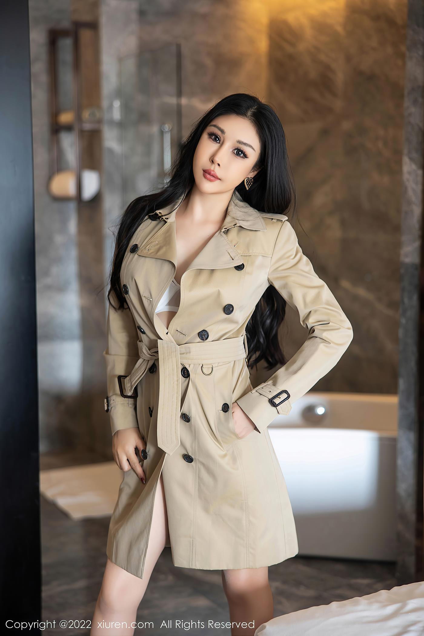 图片[10]-[Xiuren秀人网]2022.09.27 NO.5645 田冰冰[45+1P] – 速更版-美库