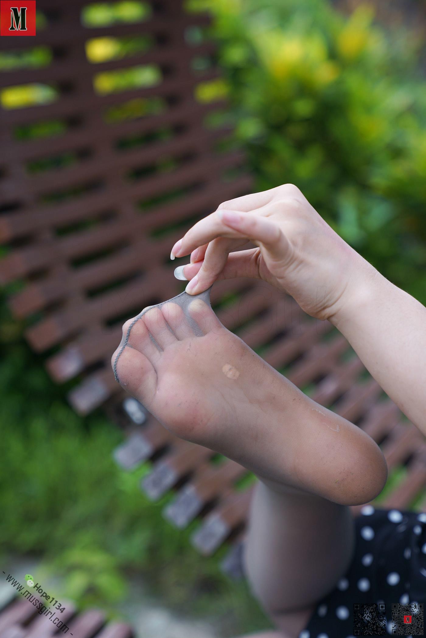 图片[43]-[MussGirl慕丝女郎]NO.218 我滴乖乖[106P] – 速更版-美库