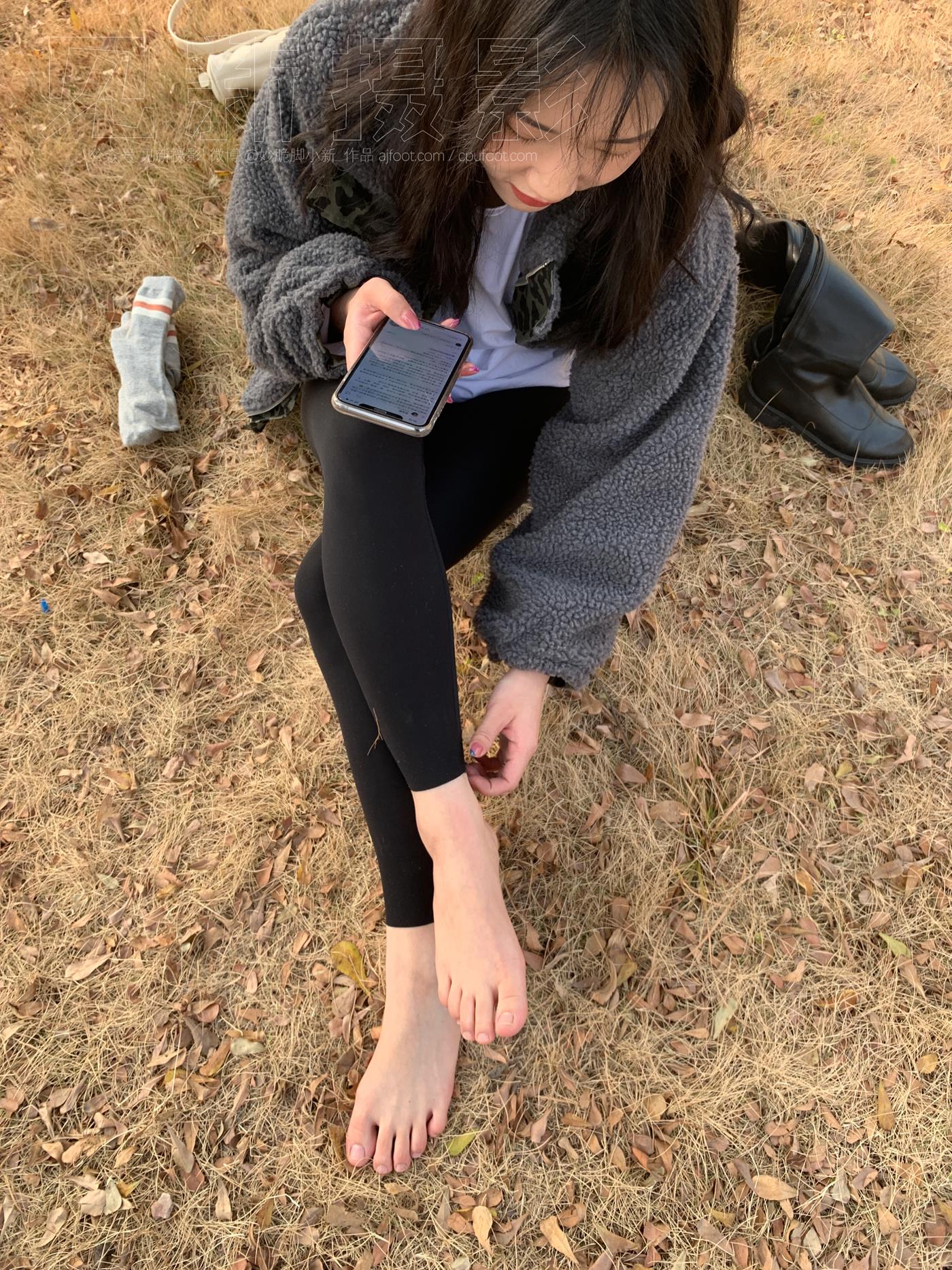 图片[170]-[见新摄影]NO.023 鲨鱼裤 皮靴 小可[230P] – 速更版-美库