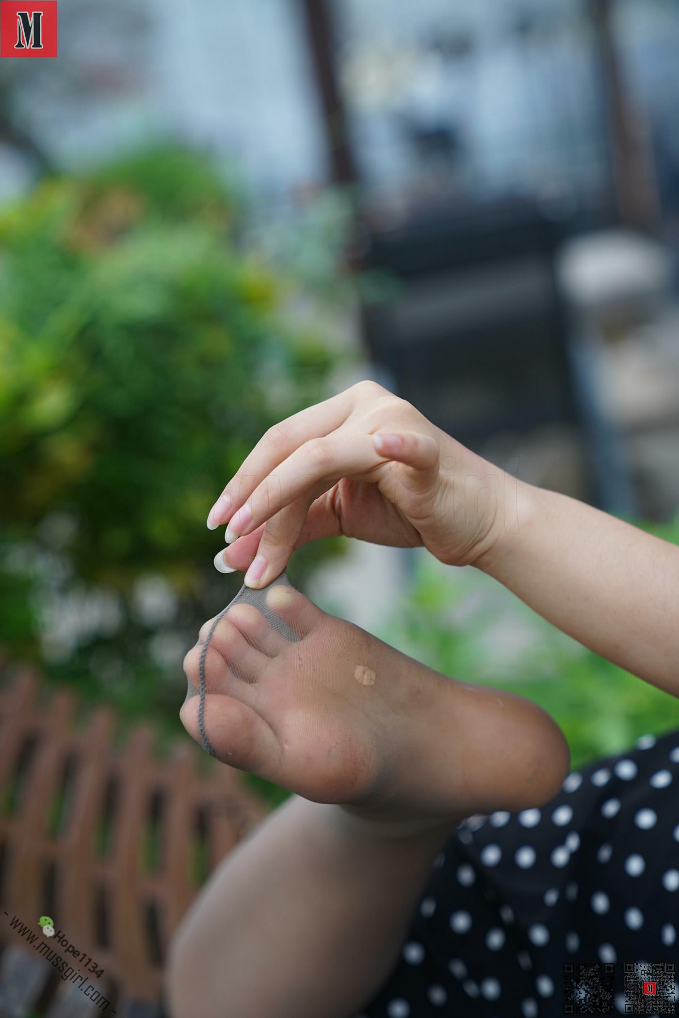 图片[44]-[MussGirl慕丝女郎]NO.218 我滴乖乖[106P] – 速更版-美库