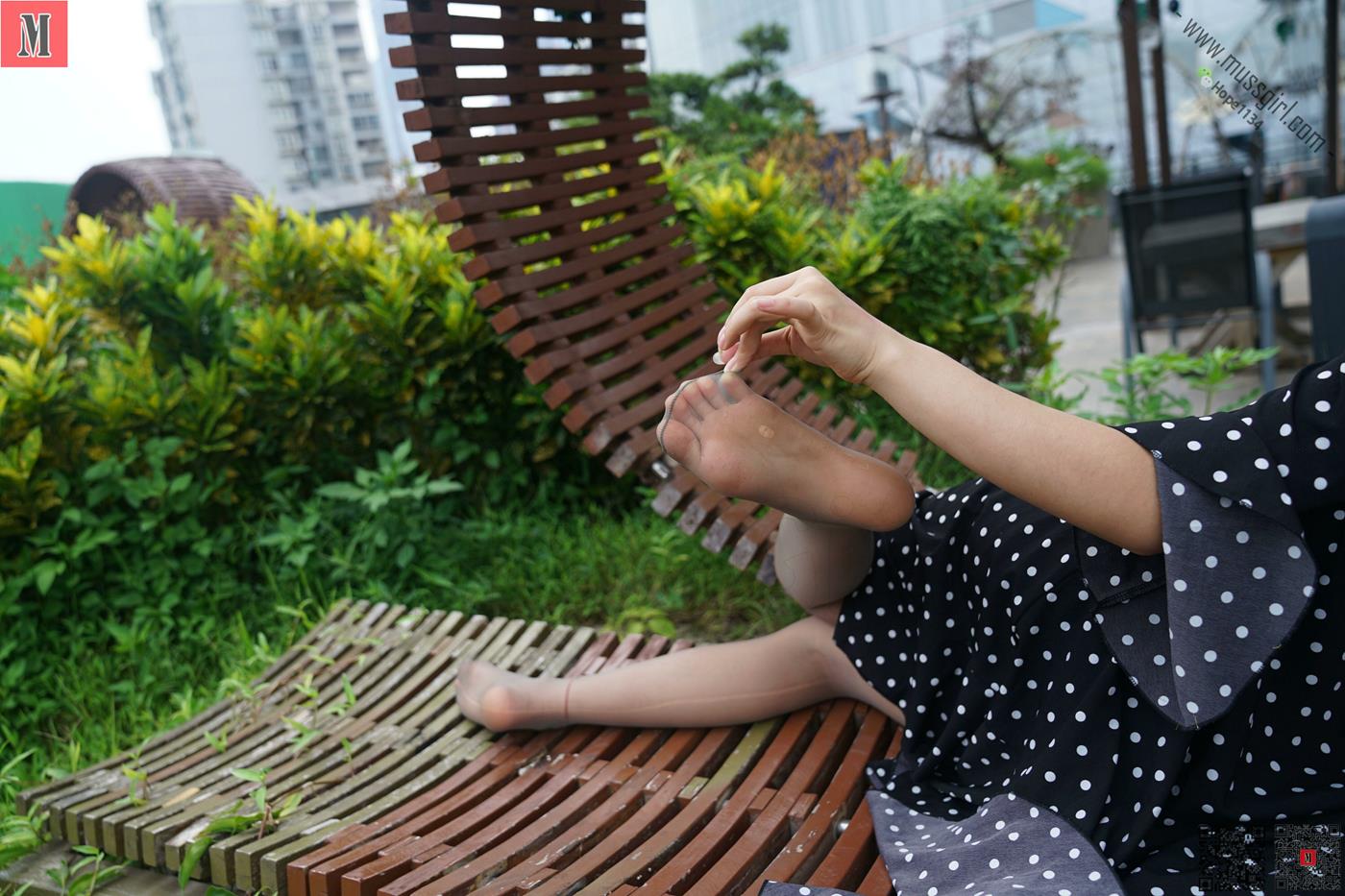 图片[46]-[MussGirl慕丝女郎]NO.218 我滴乖乖[106P] – 速更版-美库