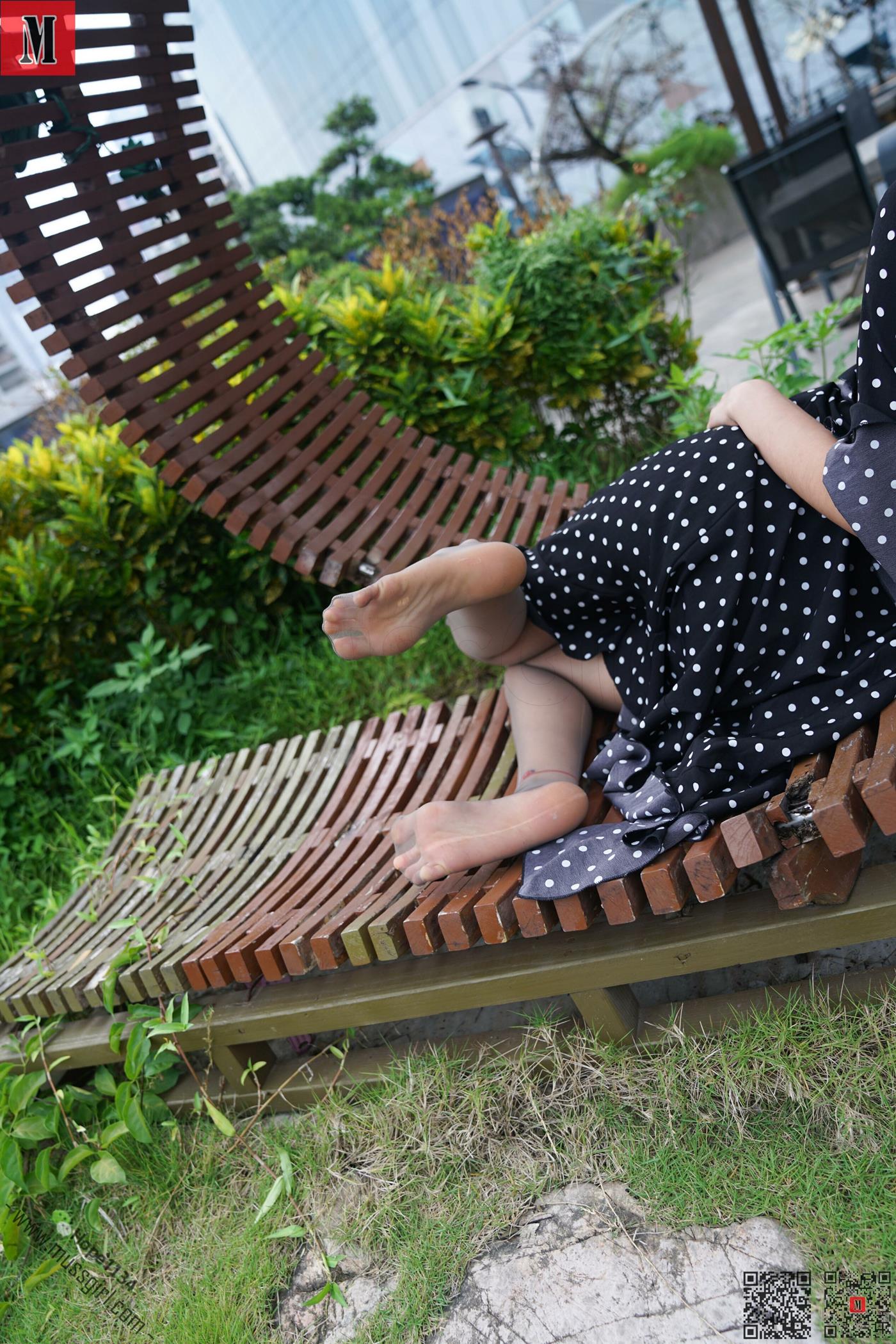 图片[47]-[MussGirl慕丝女郎]NO.218 我滴乖乖[106P] – 速更版-美库