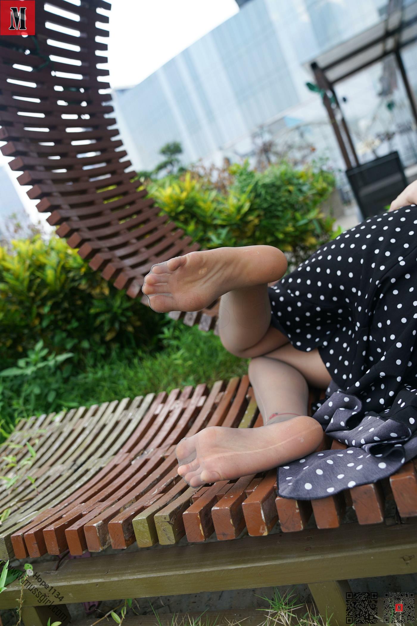 图片[48]-[MussGirl慕丝女郎]NO.218 我滴乖乖[106P] – 速更版-美库