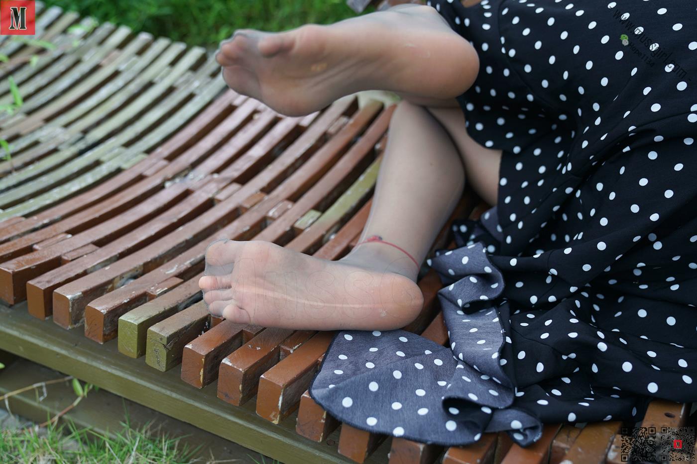 图片[49]-[MussGirl慕丝女郎]NO.218 我滴乖乖[106P] – 速更版-美库