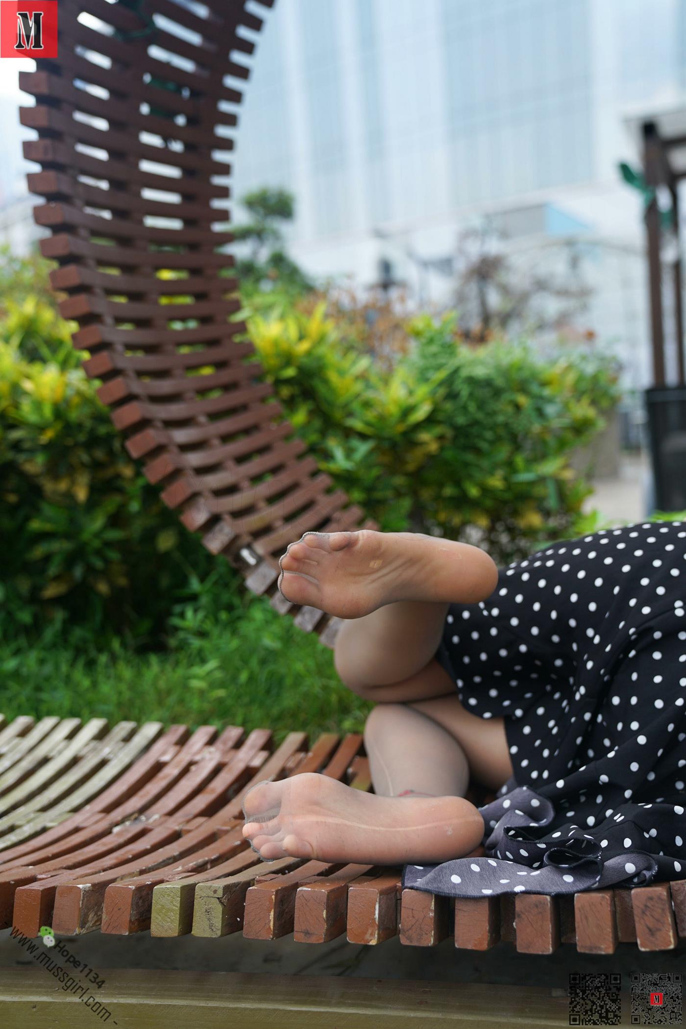 图片[50]-[MussGirl慕丝女郎]NO.218 我滴乖乖[106P] – 速更版-美库