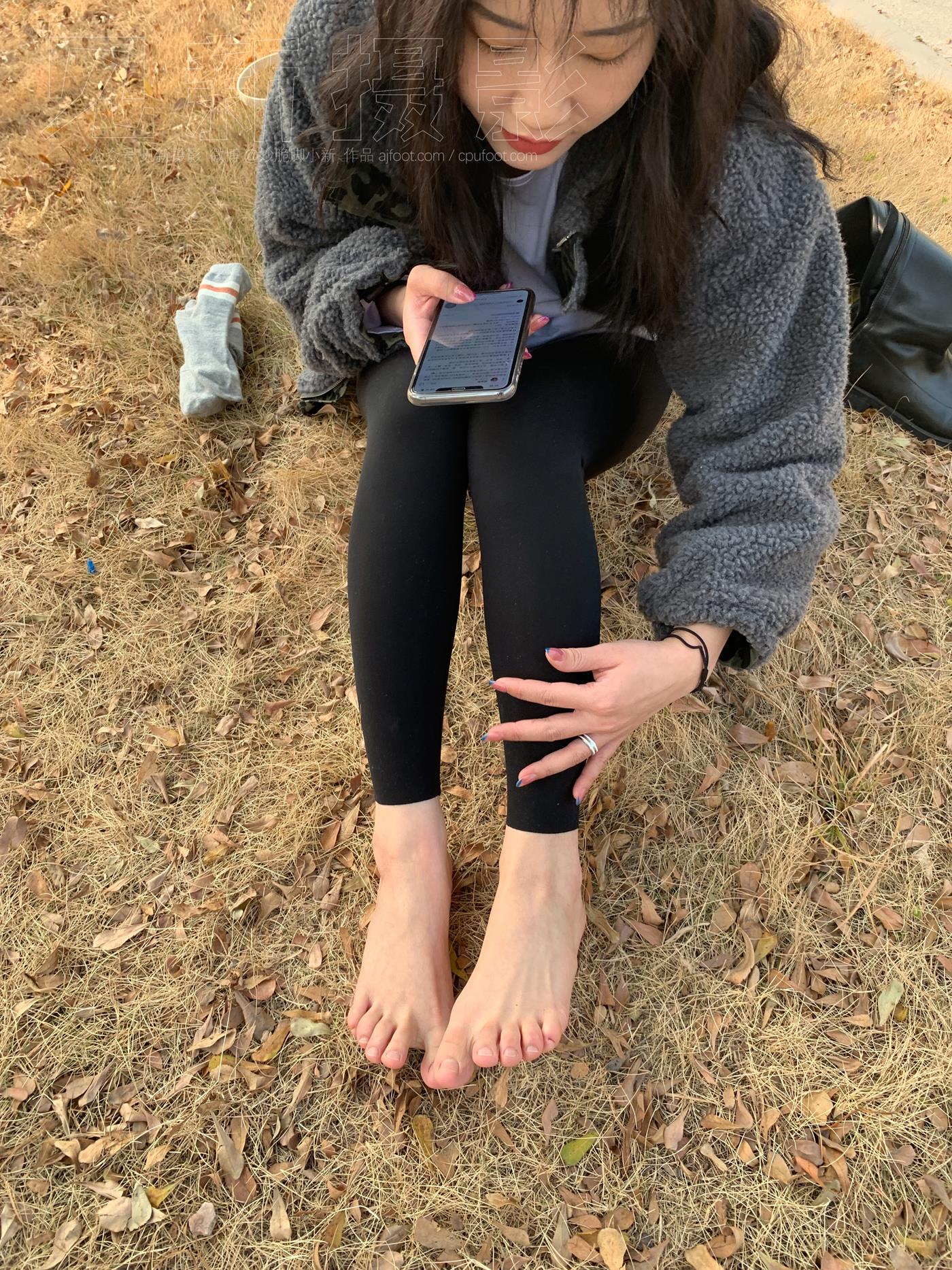 图片[174]-[见新摄影]NO.023 鲨鱼裤 皮靴 小可[230P] – 速更版-美库