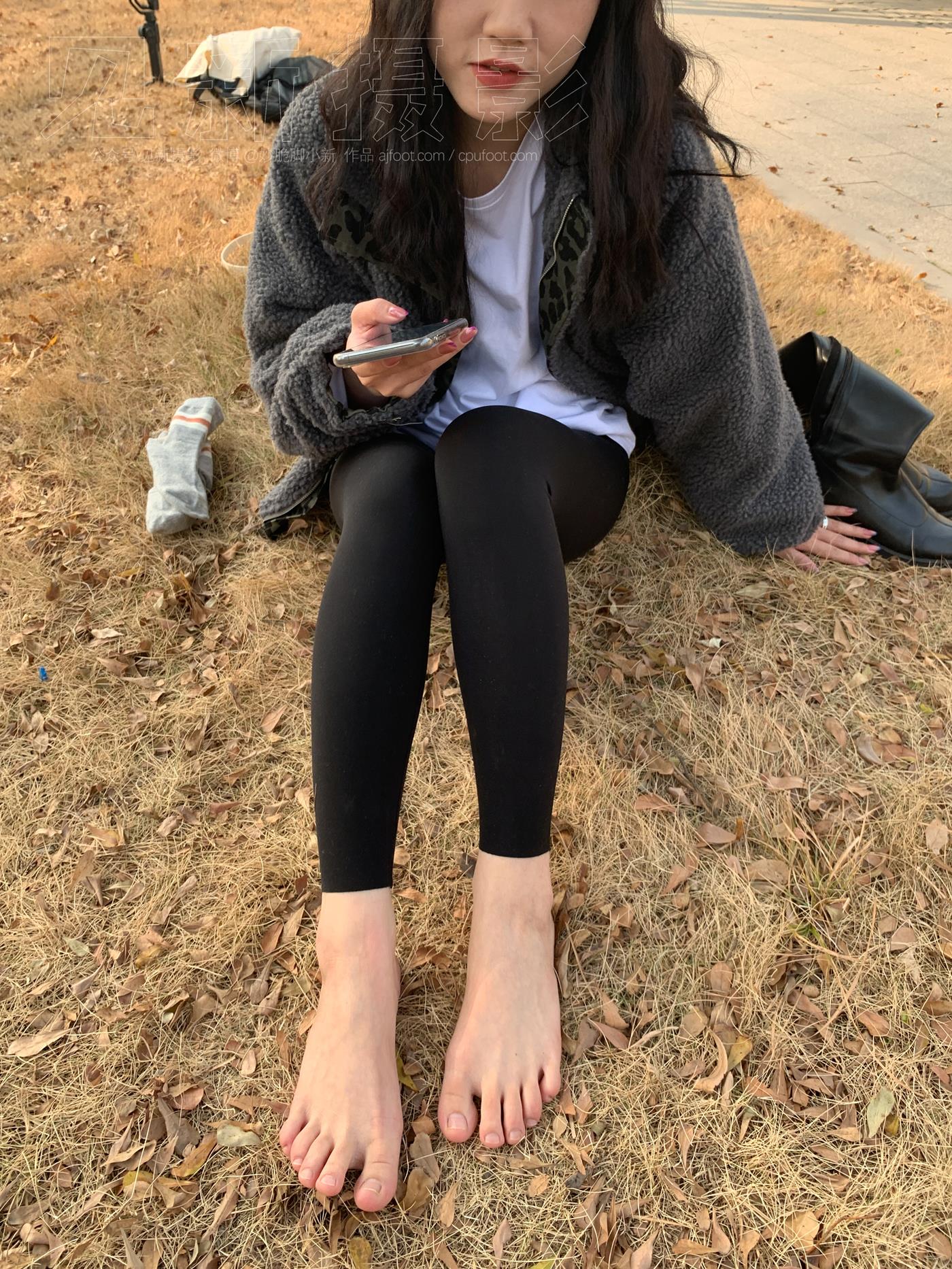 图片[176]-[见新摄影]NO.023 鲨鱼裤 皮靴 小可[230P] – 速更版-美库