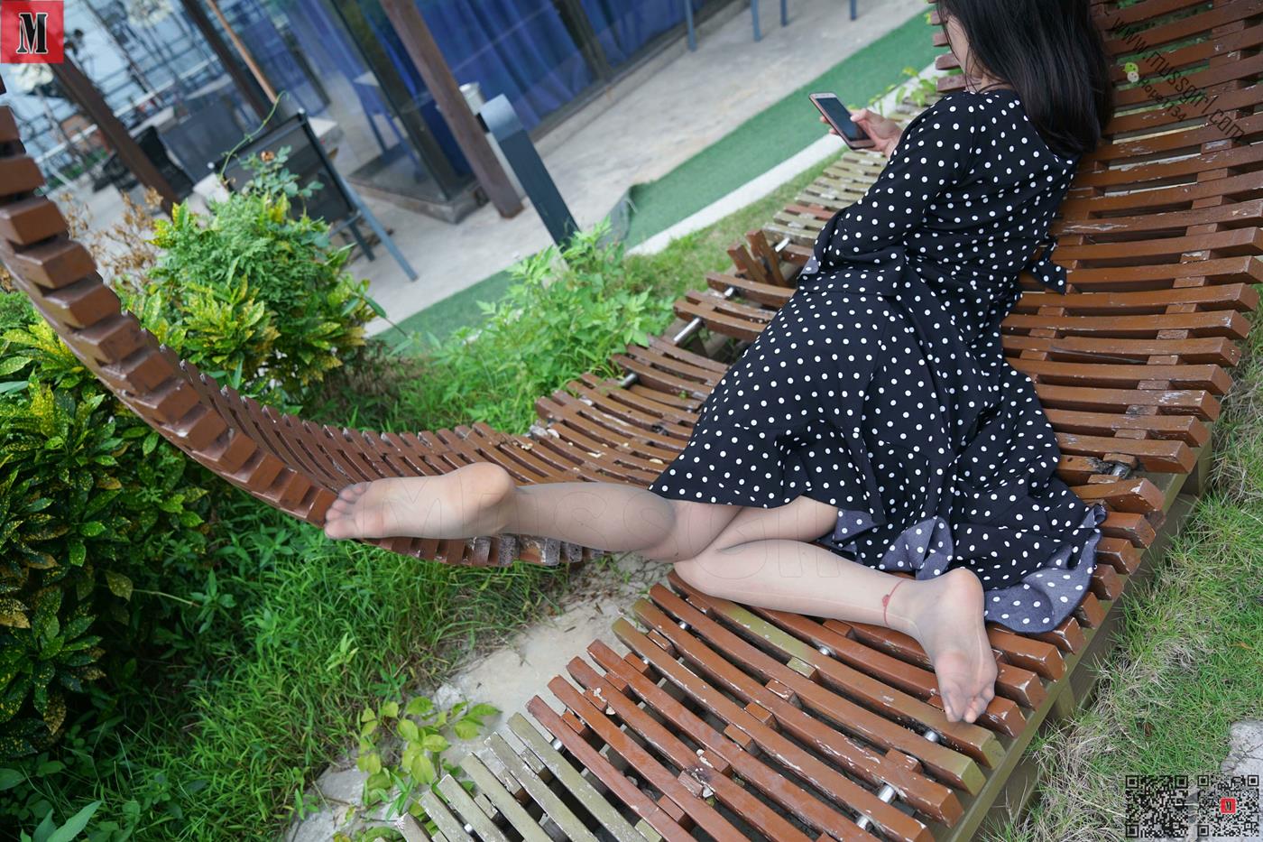 图片[55]-[MussGirl慕丝女郎]NO.218 我滴乖乖[106P] – 速更版-美库