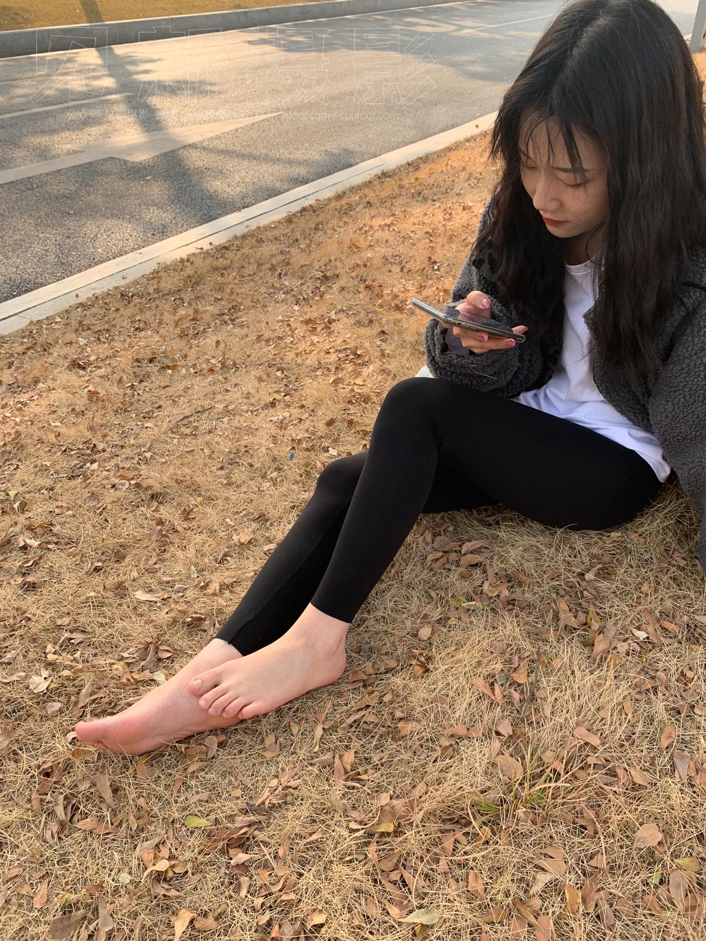 图片[180]-[见新摄影]NO.023 鲨鱼裤 皮靴 小可[230P] – 速更版-美库