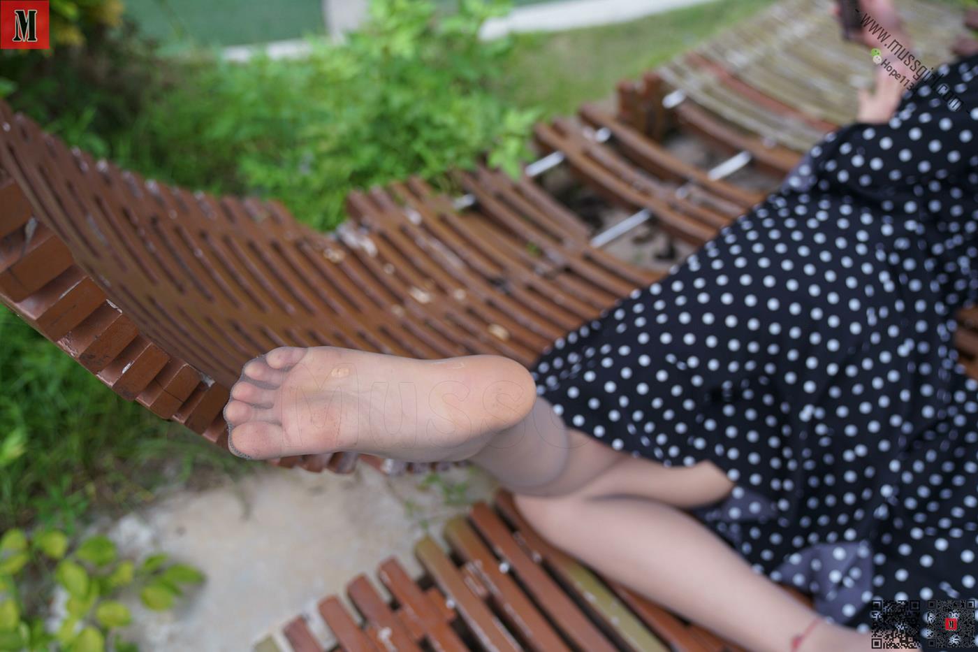 图片[59]-[MussGirl慕丝女郎]NO.218 我滴乖乖[106P] – 速更版-美库