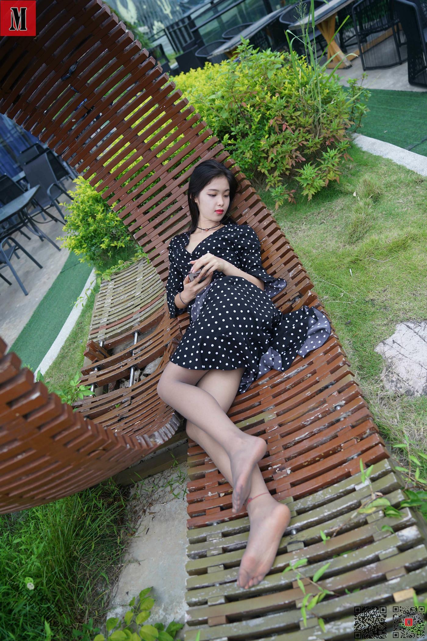 图片[60]-[MussGirl慕丝女郎]NO.218 我滴乖乖[106P] – 速更版-美库