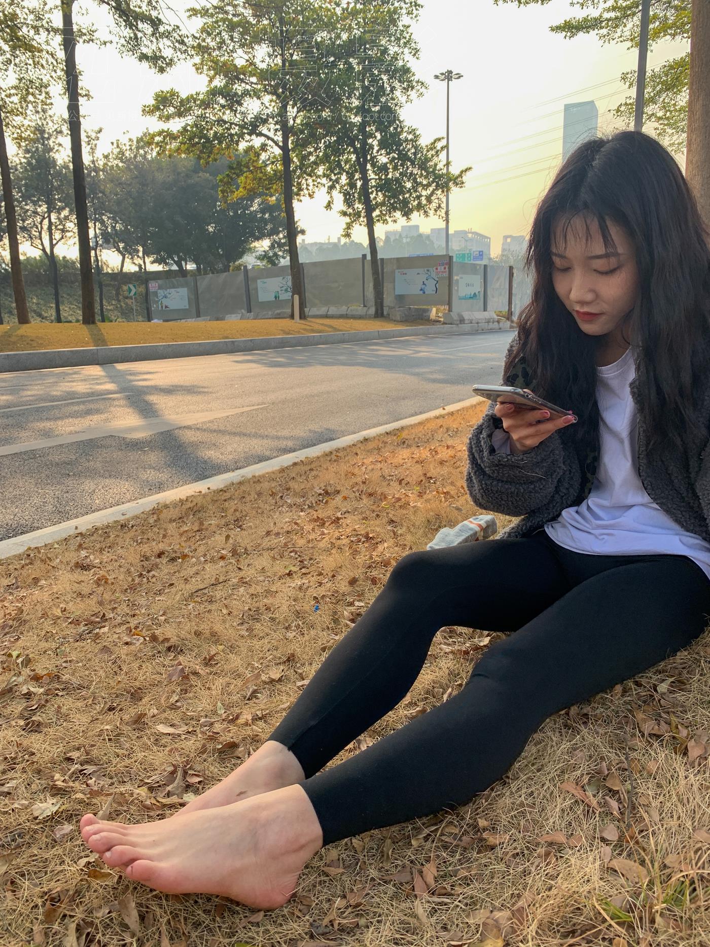 图片[184]-[见新摄影]NO.023 鲨鱼裤 皮靴 小可[230P] – 速更版-美库