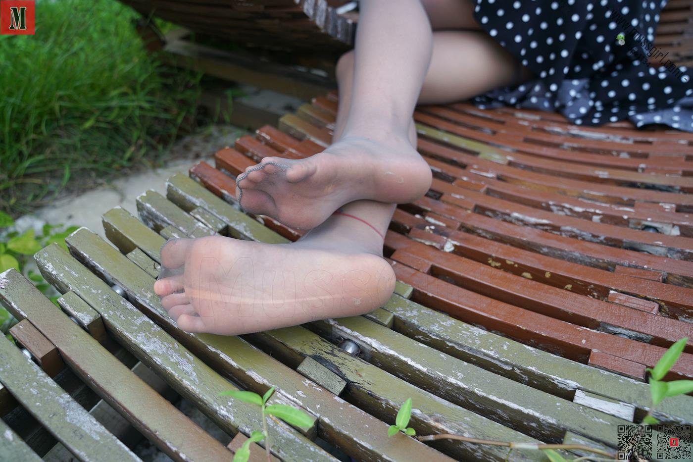 图片[65]-[MussGirl慕丝女郎]NO.218 我滴乖乖[106P] – 速更版-美库