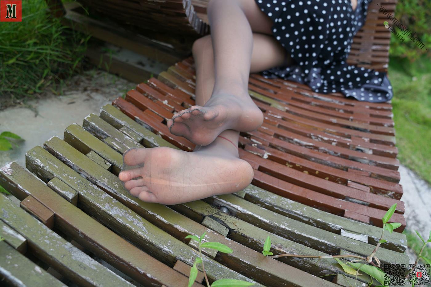 图片[66]-[MussGirl慕丝女郎]NO.218 我滴乖乖[106P] – 速更版-美库