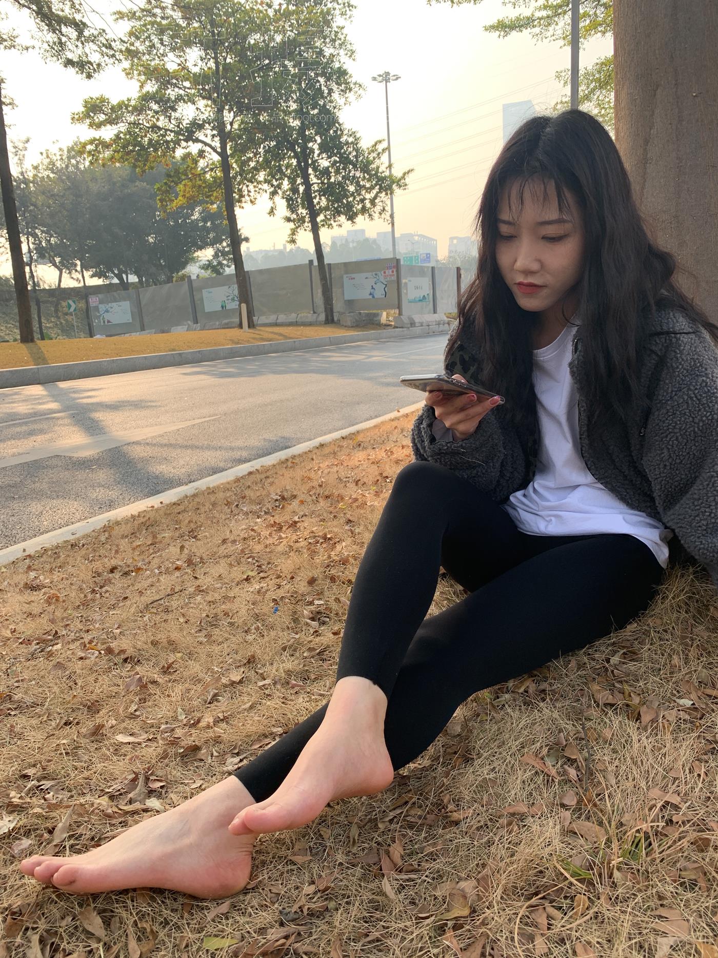 图片[188]-[见新摄影]NO.023 鲨鱼裤 皮靴 小可[230P] – 速更版-美库