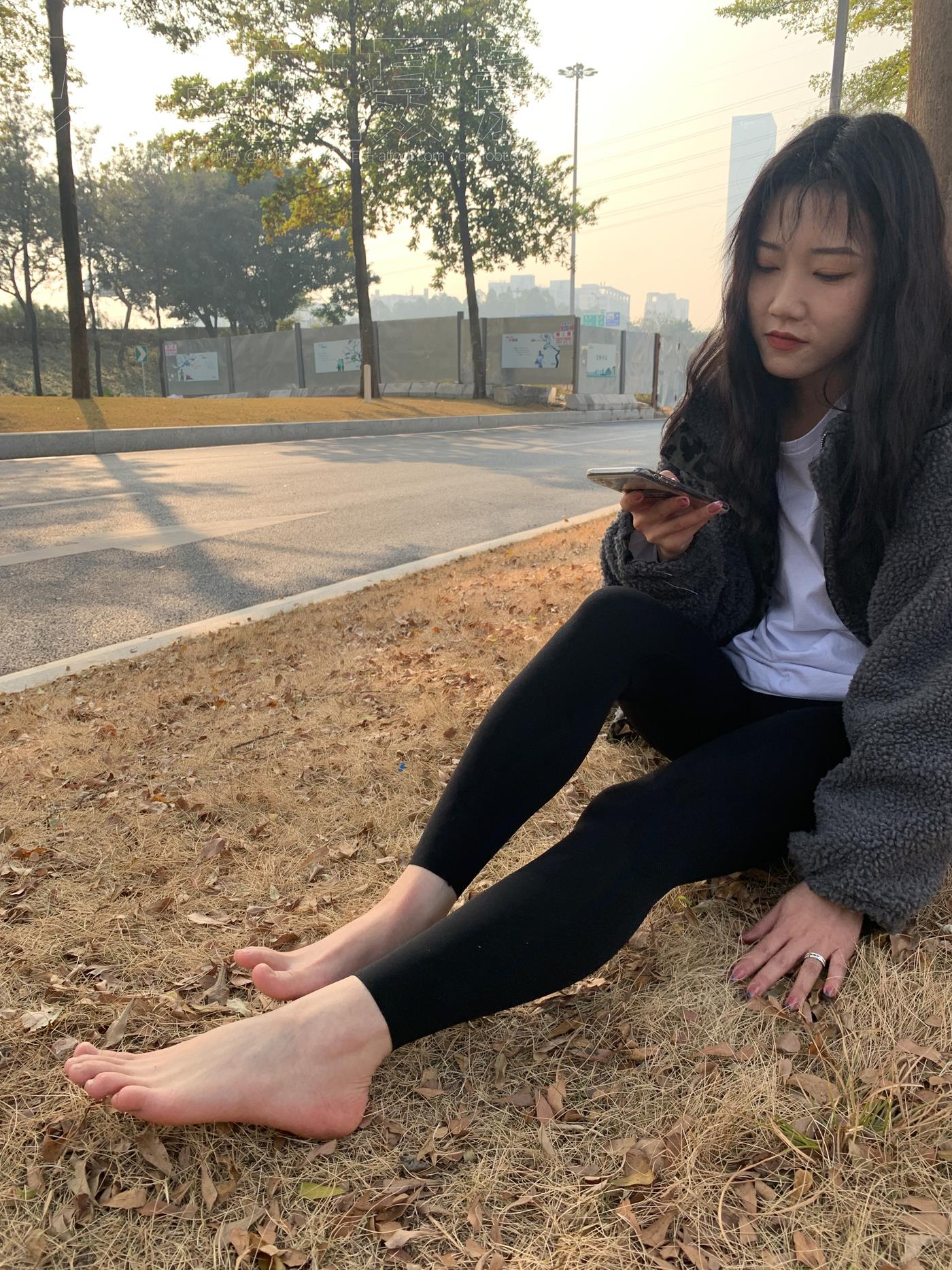 图片[190]-[见新摄影]NO.023 鲨鱼裤 皮靴 小可[230P] – 速更版-美库