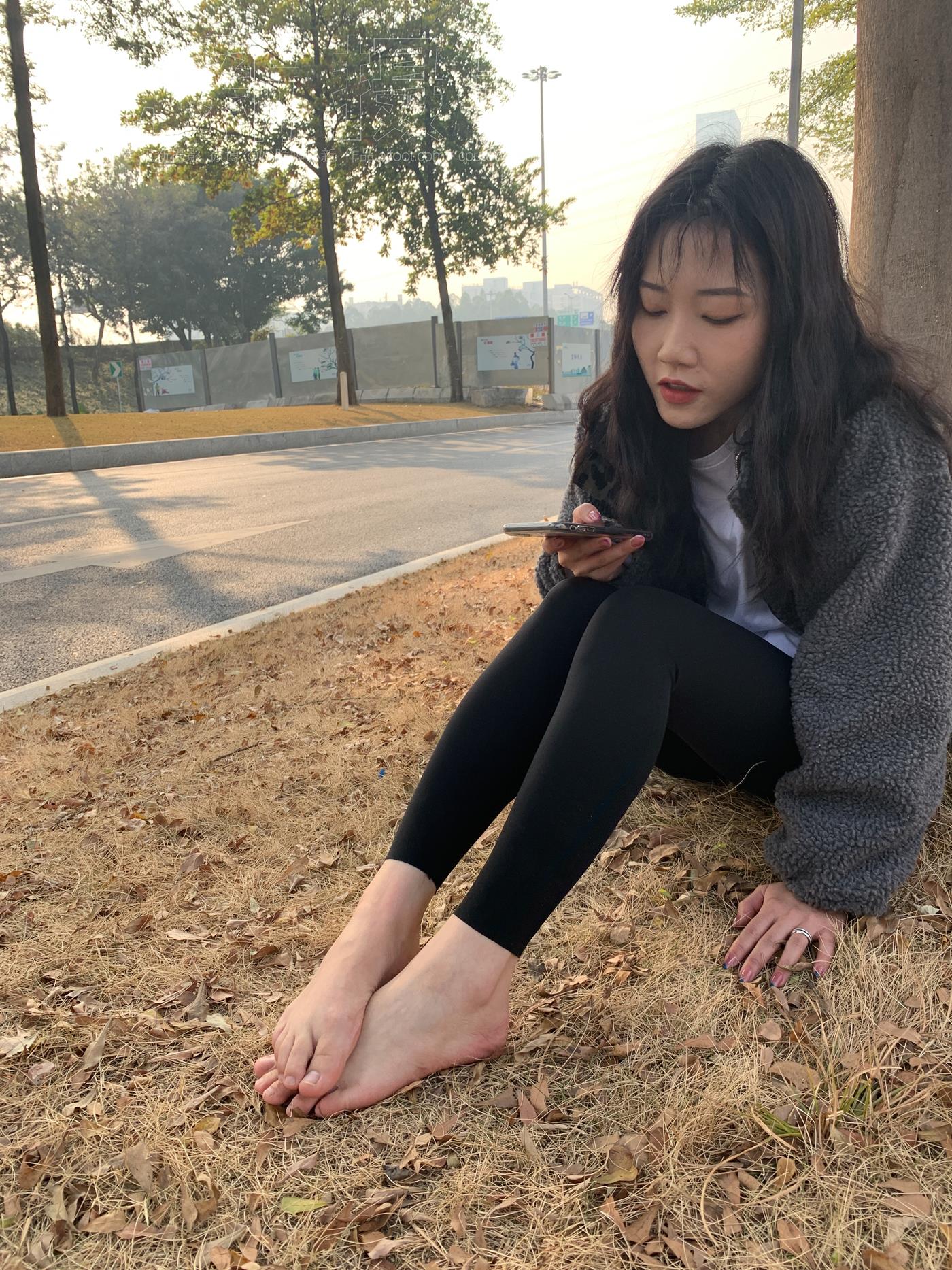 图片[191]-[见新摄影]NO.023 鲨鱼裤 皮靴 小可[230P] – 速更版-美库