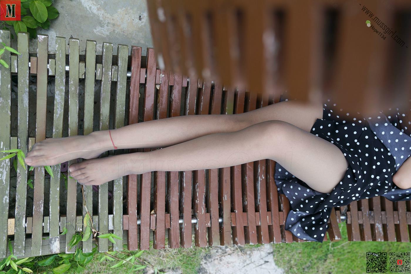 图片[74]-[MussGirl慕丝女郎]NO.218 我滴乖乖[106P] – 速更版-美库