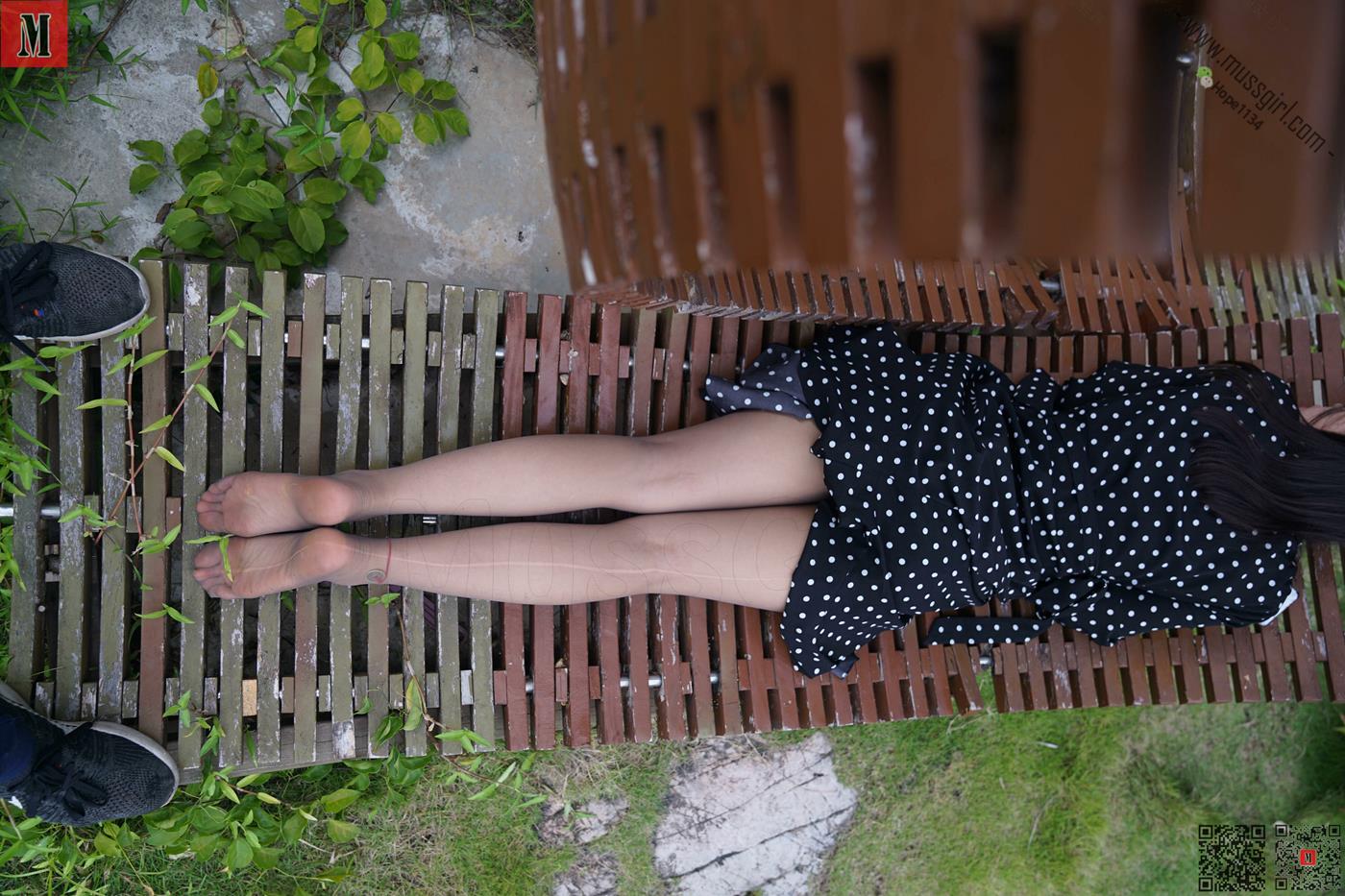 图片[78]-[MussGirl慕丝女郎]NO.218 我滴乖乖[106P] – 速更版-美库