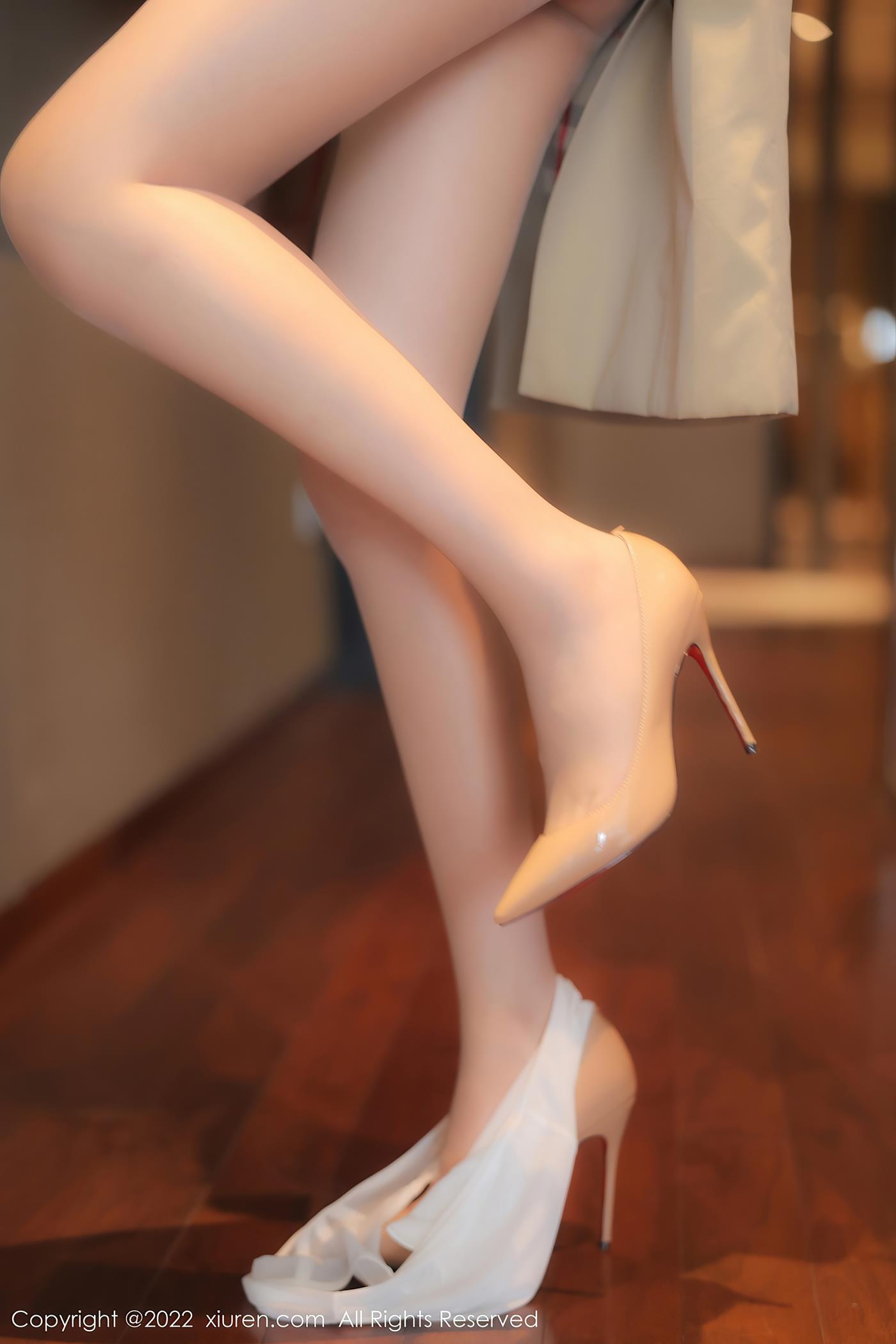 图片[40]-[Xiuren秀人网]2022.09.27 NO.5645 田冰冰[45+1P] – 速更版-美库