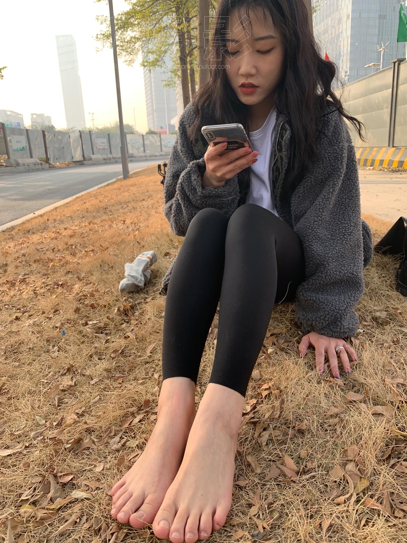 图片[196]-[见新摄影]NO.023 鲨鱼裤 皮靴 小可[230P] – 速更版-美库