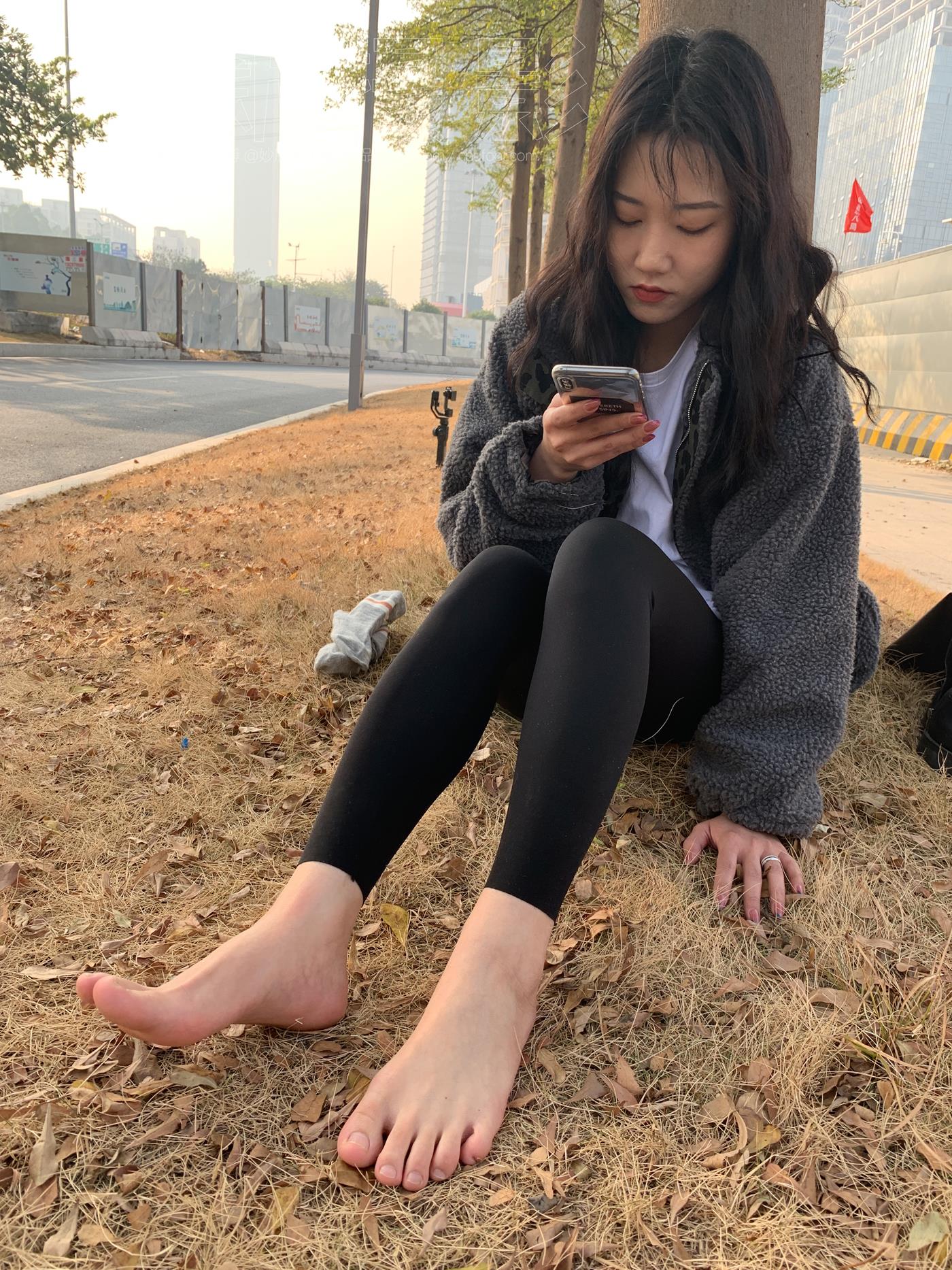 图片[199]-[见新摄影]NO.023 鲨鱼裤 皮靴 小可[230P] – 速更版-美库