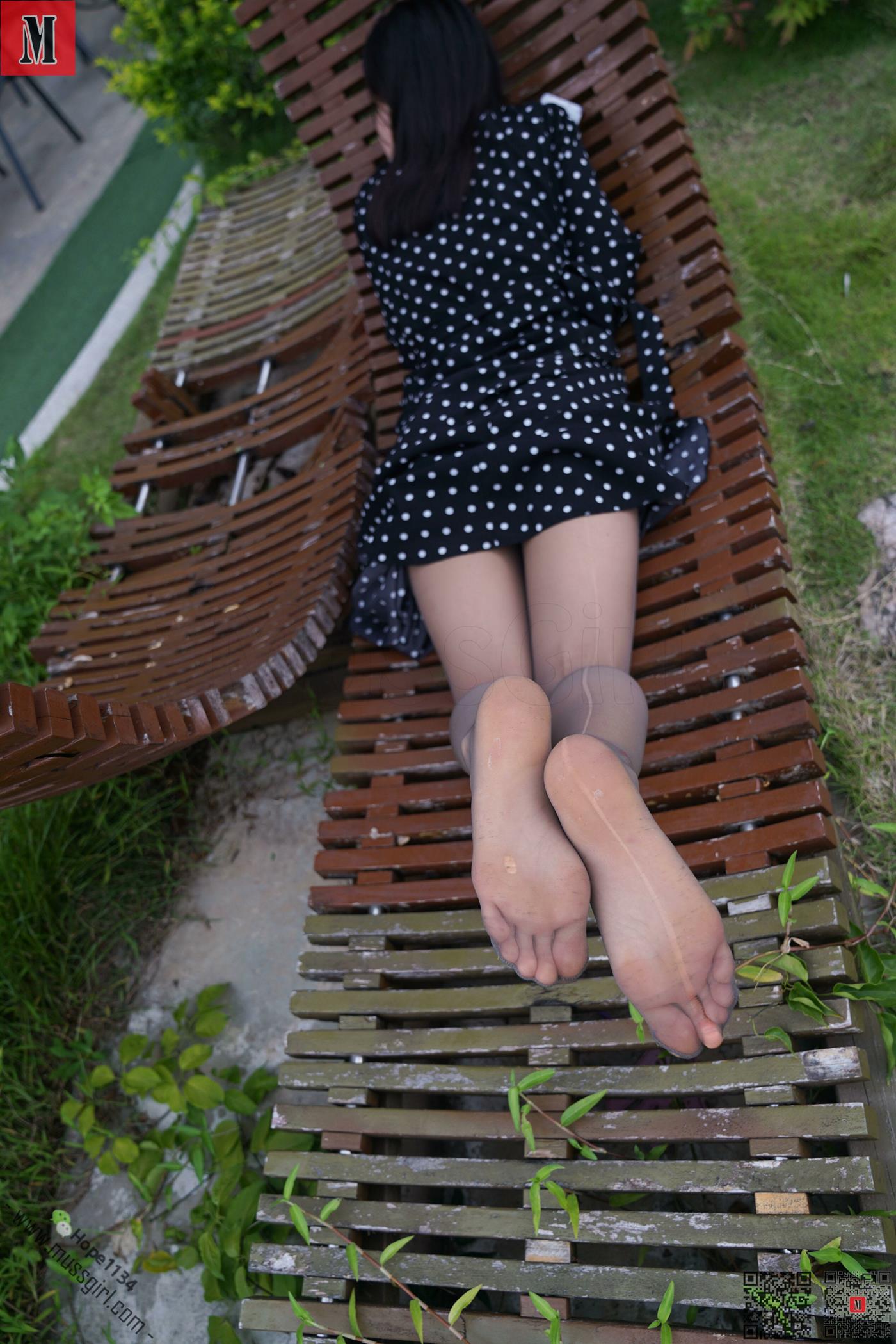 图片[93]-[MussGirl慕丝女郎]NO.218 我滴乖乖[106P] – 速更版-美库