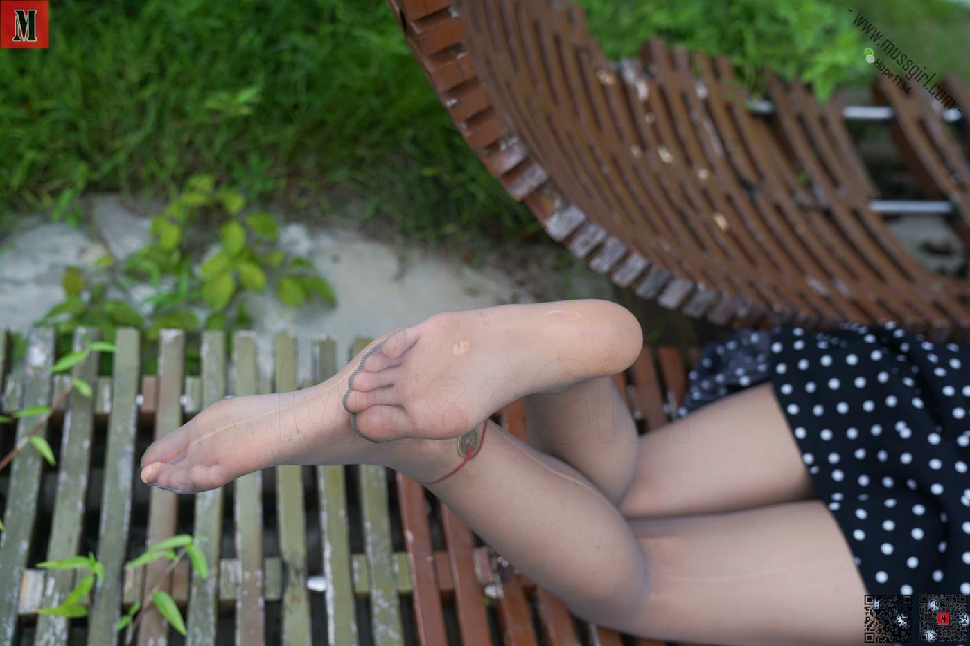 图片[97]-[MussGirl慕丝女郎]NO.218 我滴乖乖[106P] – 速更版-美库