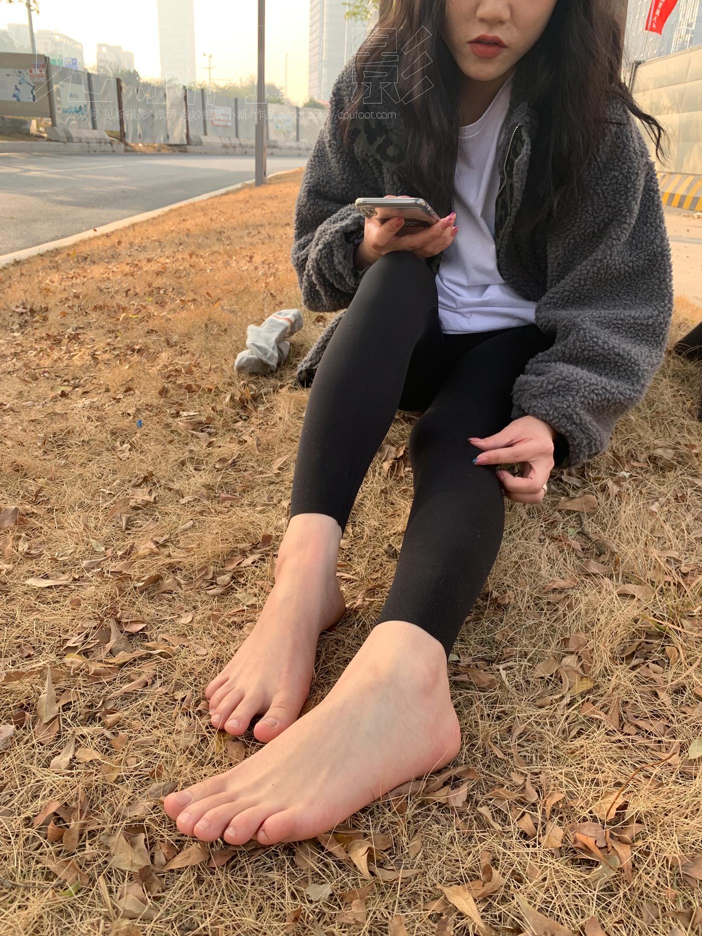 图片[210]-[见新摄影]NO.023 鲨鱼裤 皮靴 小可[230P] – 速更版-美库