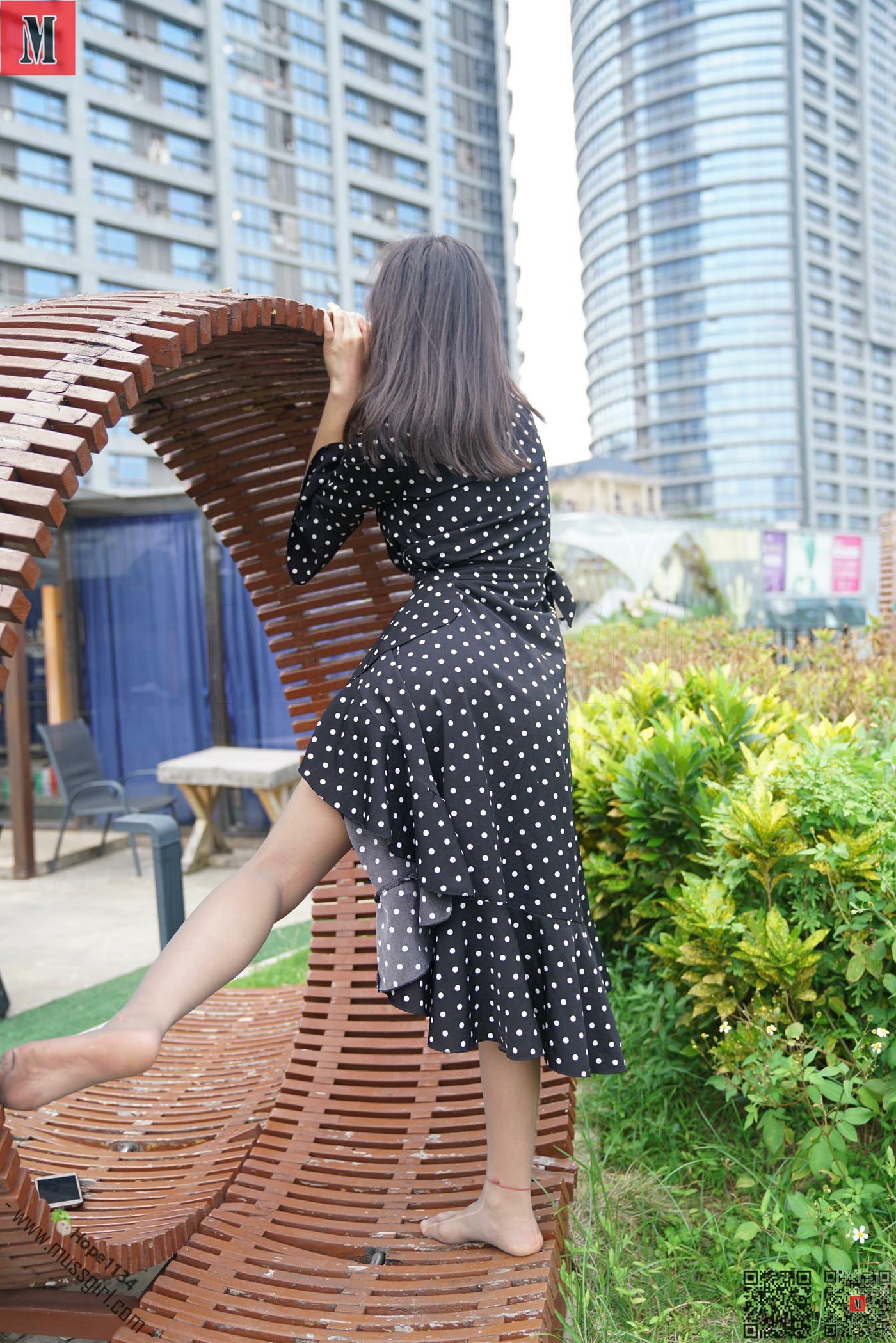 图片[103]-[MussGirl慕丝女郎]NO.218 我滴乖乖[106P] – 速更版-美库