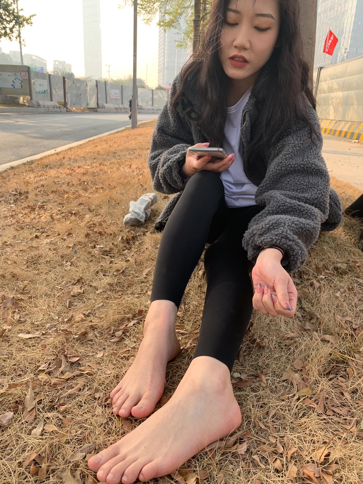 图片[212]-[见新摄影]NO.023 鲨鱼裤 皮靴 小可[230P] – 速更版-美库