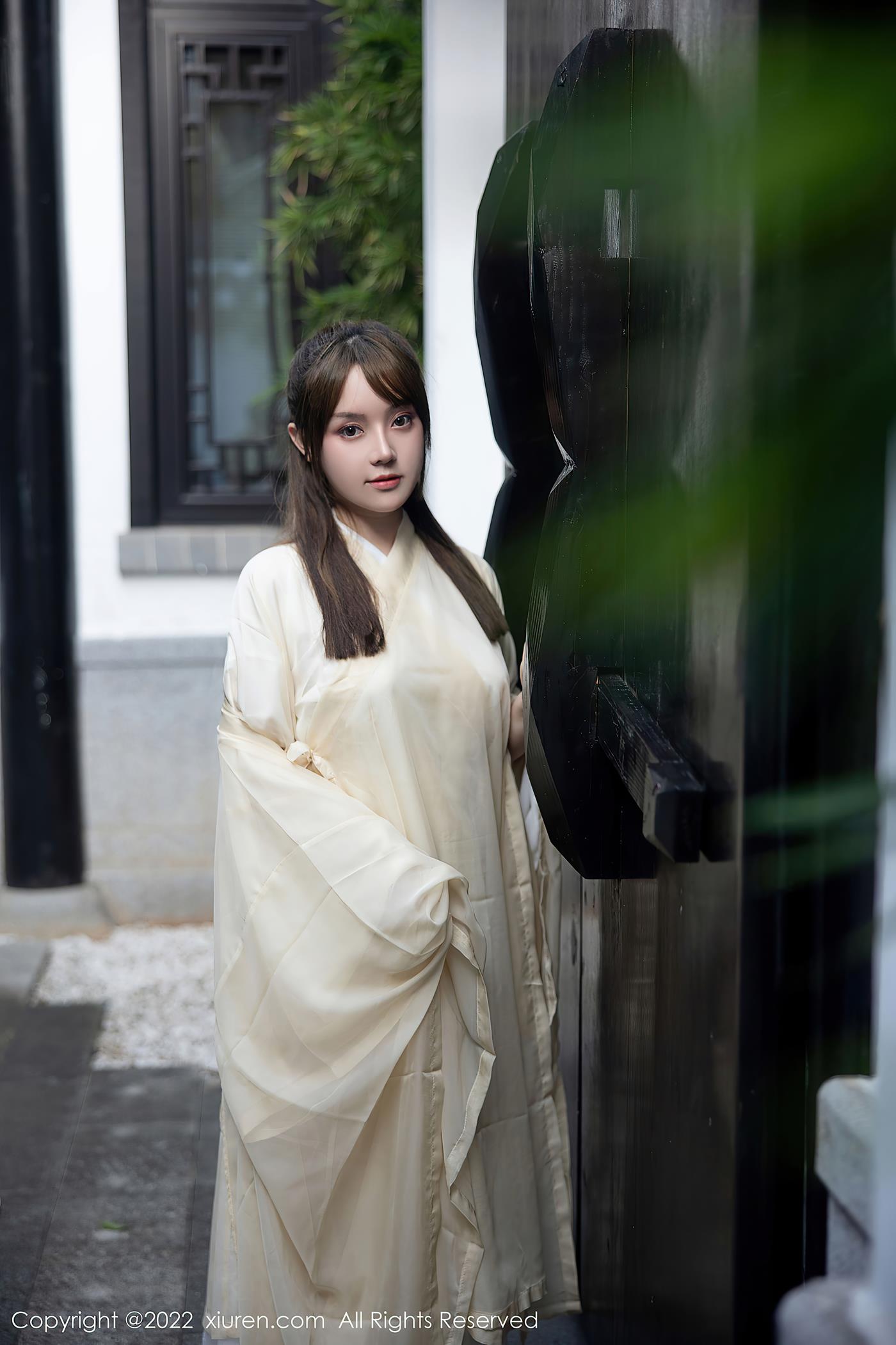 图片[13]-[Xiuren秀人网]2022.09.28 NO.5653 豆瓣酱[66+1P] – 速更版-美库