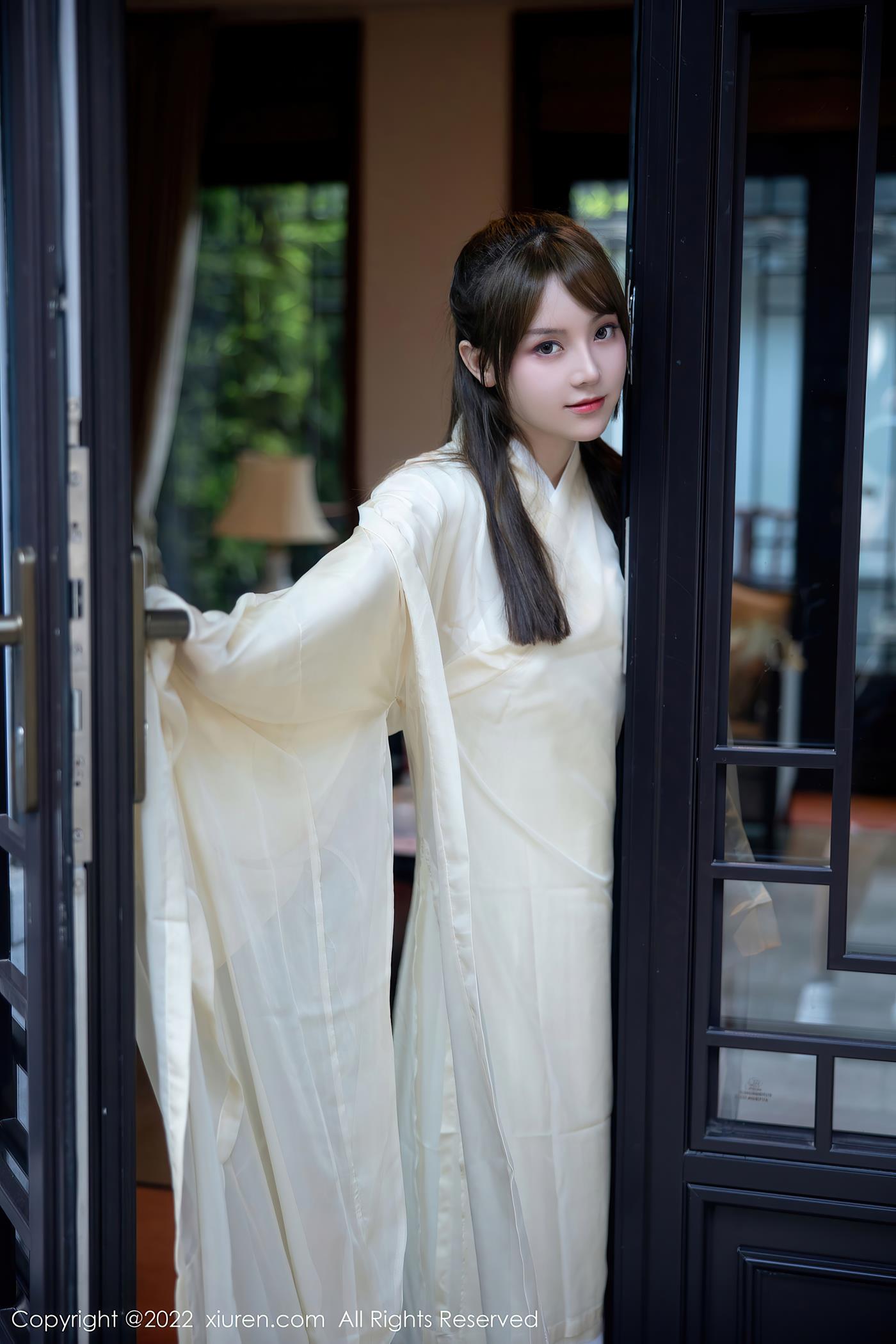 图片[14]-[Xiuren秀人网]2022.09.28 NO.5653 豆瓣酱[66+1P] – 速更版-美库