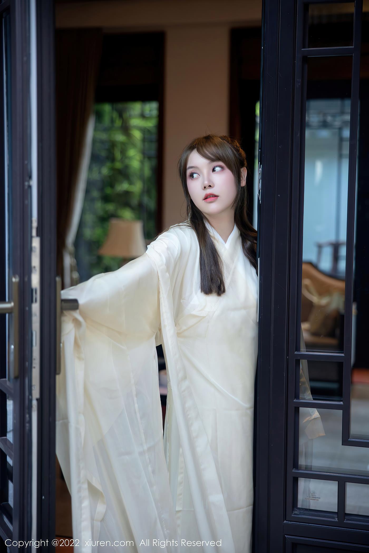 图片[15]-[Xiuren秀人网]2022.09.28 NO.5653 豆瓣酱[66+1P] – 速更版-美库