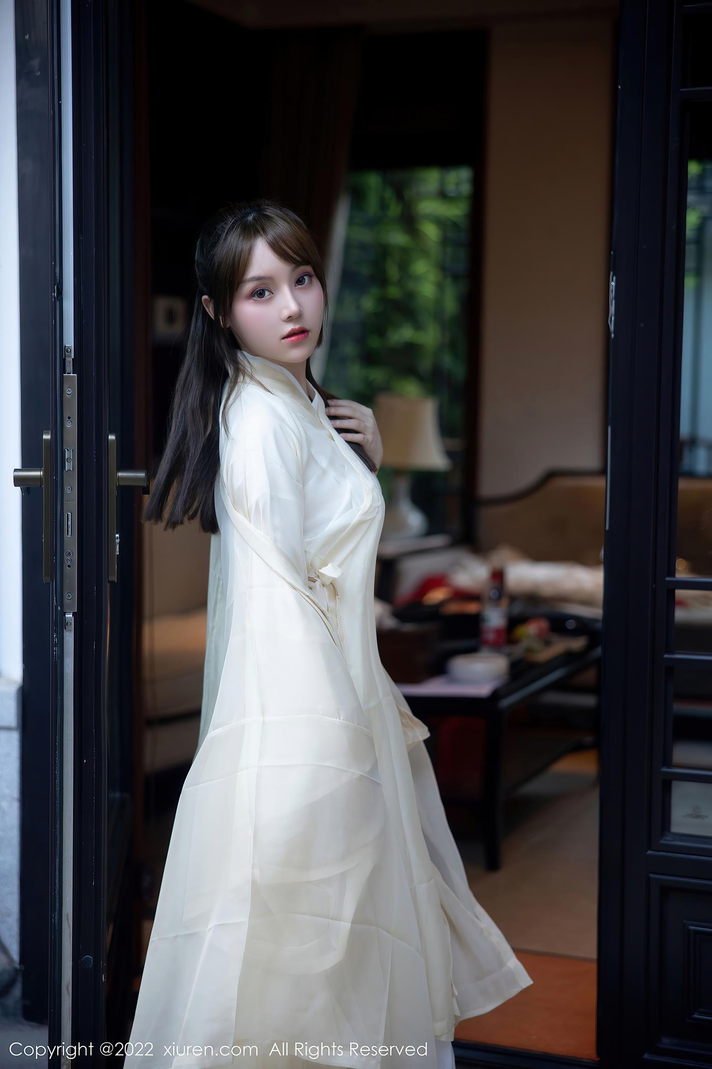 图片[18]-[Xiuren秀人网]2022.09.28 NO.5653 豆瓣酱[66+1P] – 速更版-美库