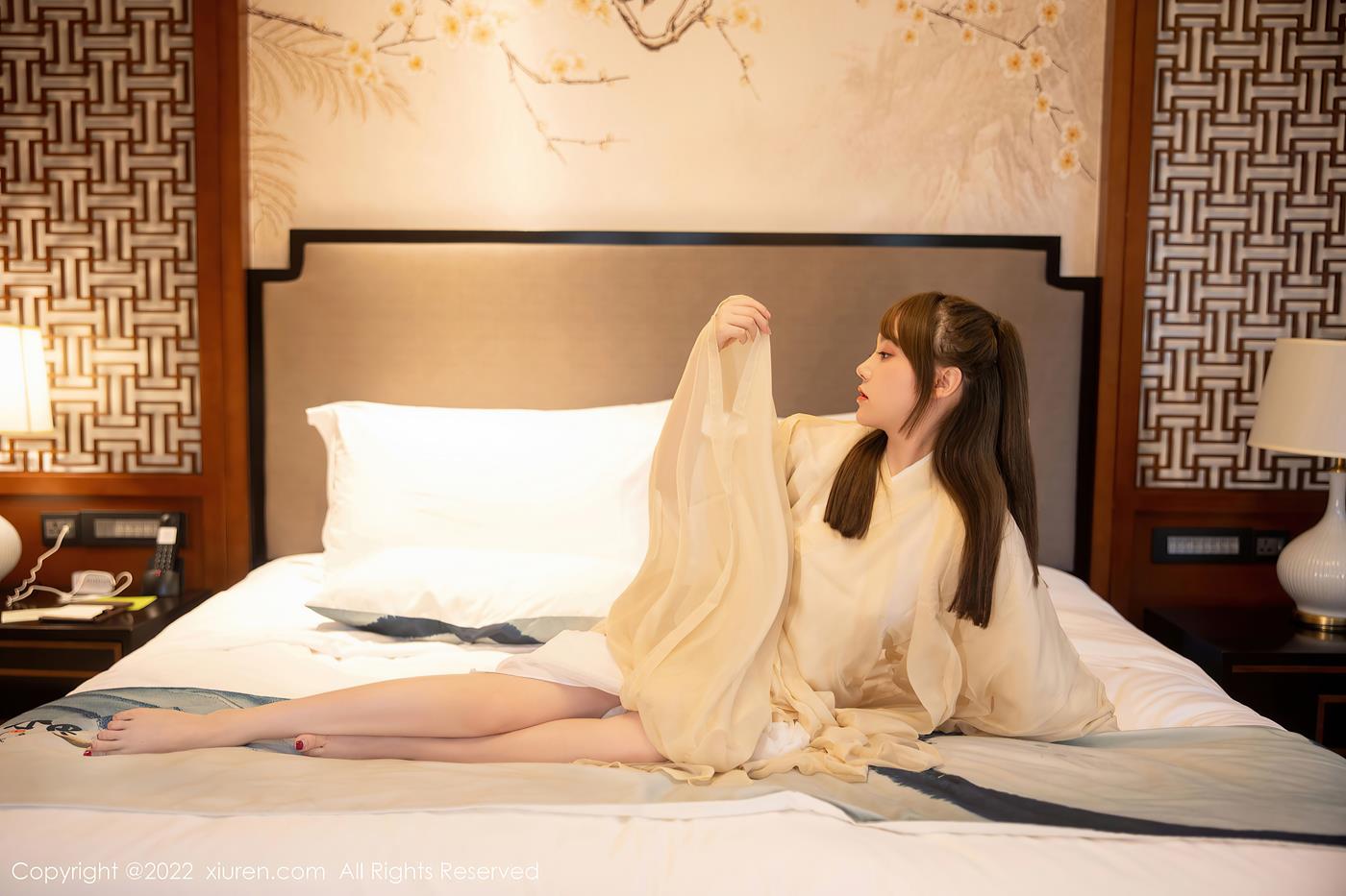 图片[19]-[Xiuren秀人网]2022.09.28 NO.5653 豆瓣酱[66+1P] – 速更版-美库