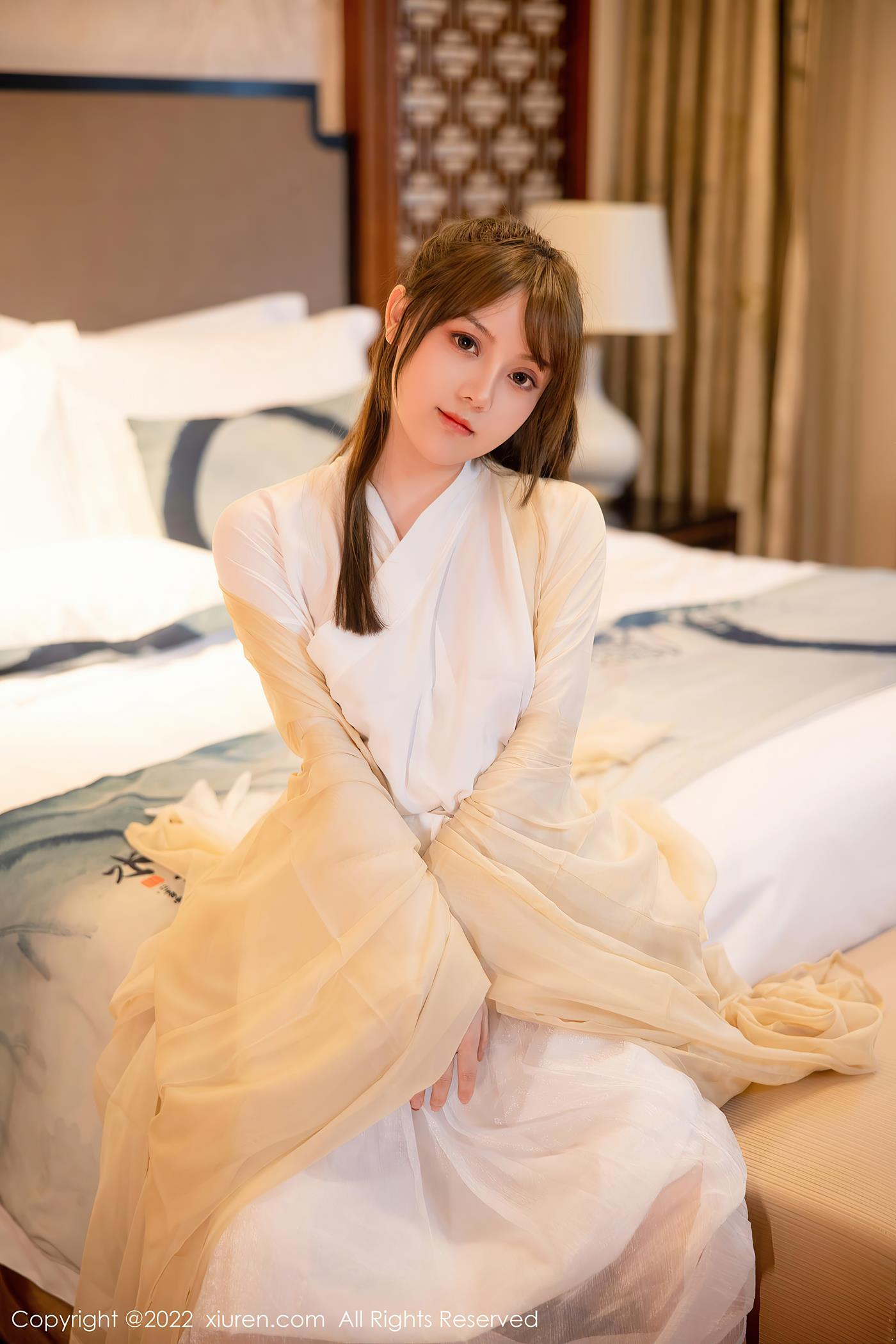 图片[24]-[Xiuren秀人网]2022.09.28 NO.5653 豆瓣酱[66+1P] – 速更版-美库