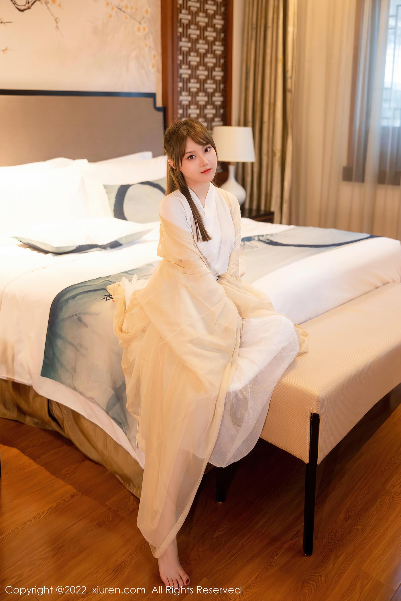 图片[25]-[Xiuren秀人网]2022.09.28 NO.5653 豆瓣酱[66+1P] – 速更版-美库