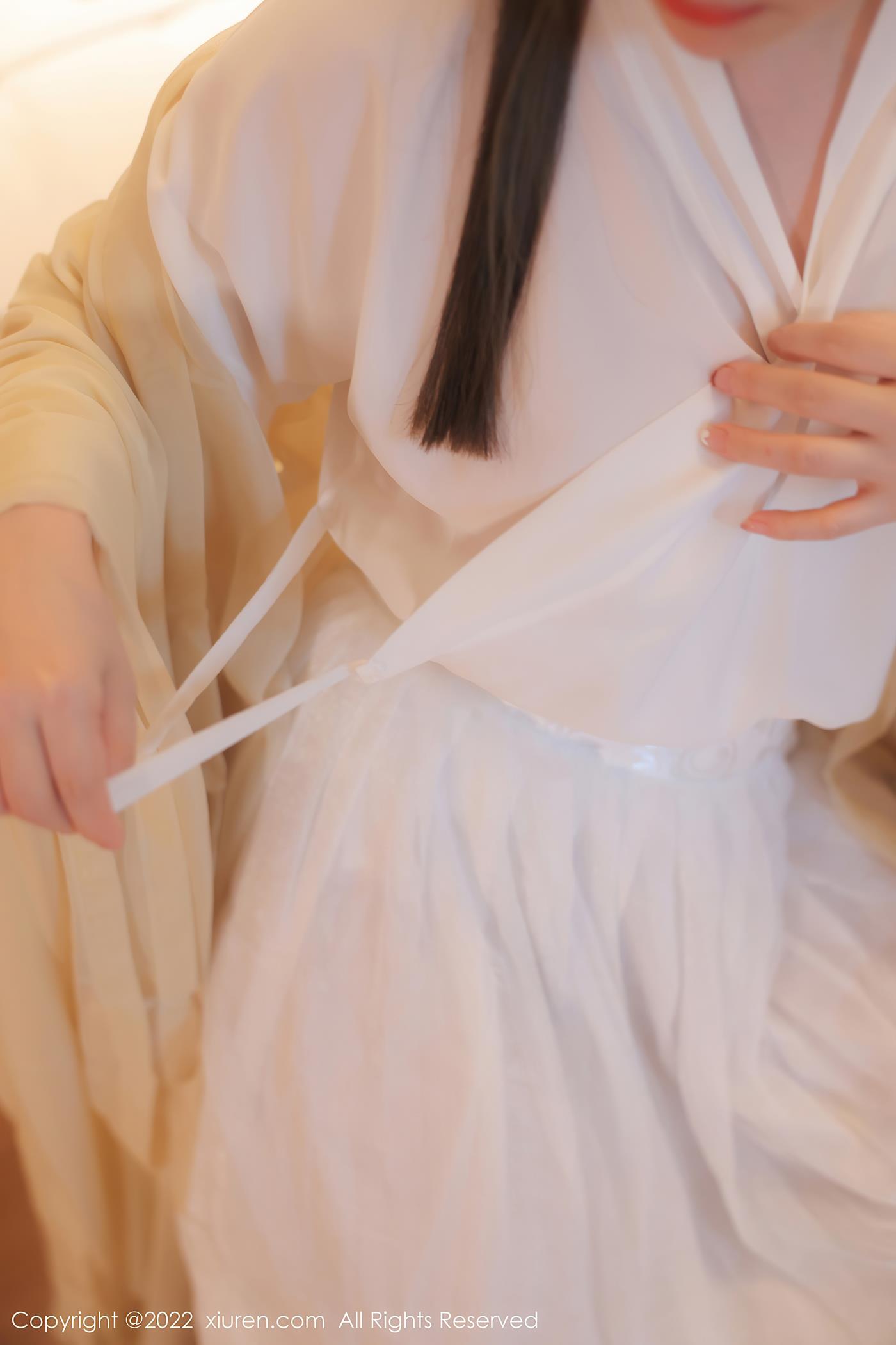 图片[27]-[Xiuren秀人网]2022.09.28 NO.5653 豆瓣酱[66+1P] – 速更版-美库