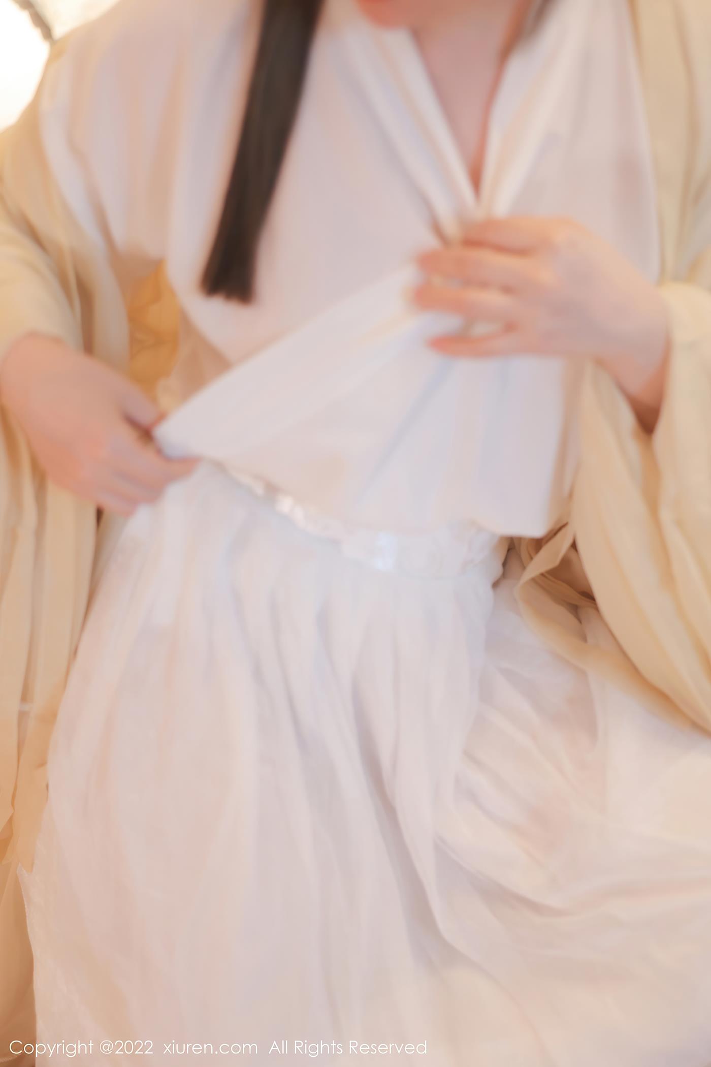 图片[26]-[Xiuren秀人网]2022.09.28 NO.5653 豆瓣酱[66+1P] – 速更版-美库