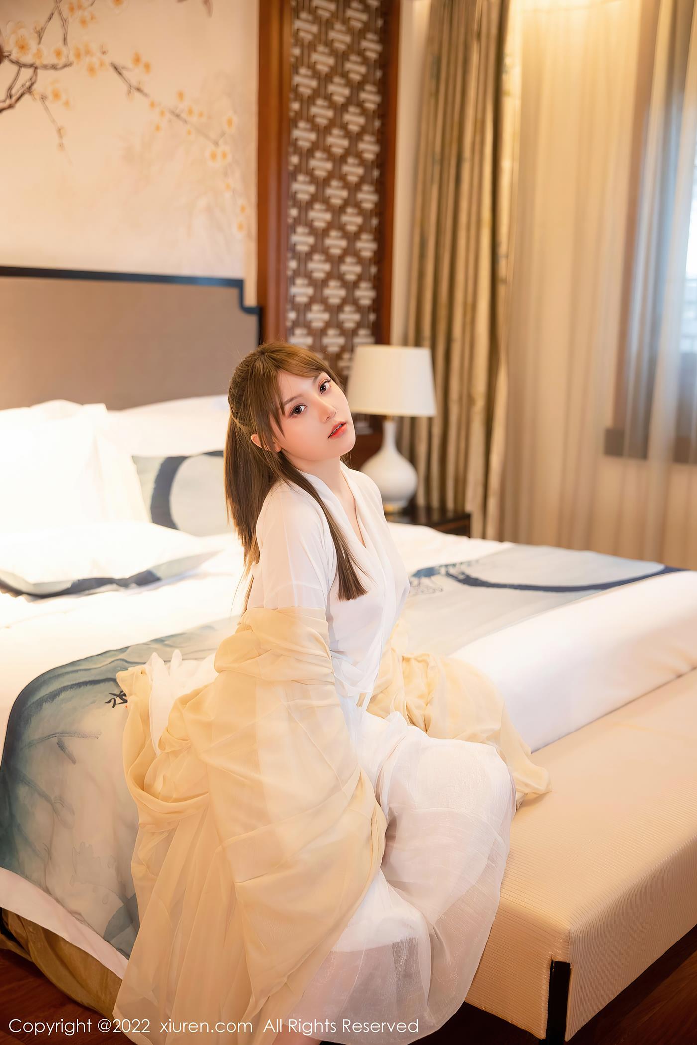 图片[29]-[Xiuren秀人网]2022.09.28 NO.5653 豆瓣酱[66+1P] – 速更版-美库