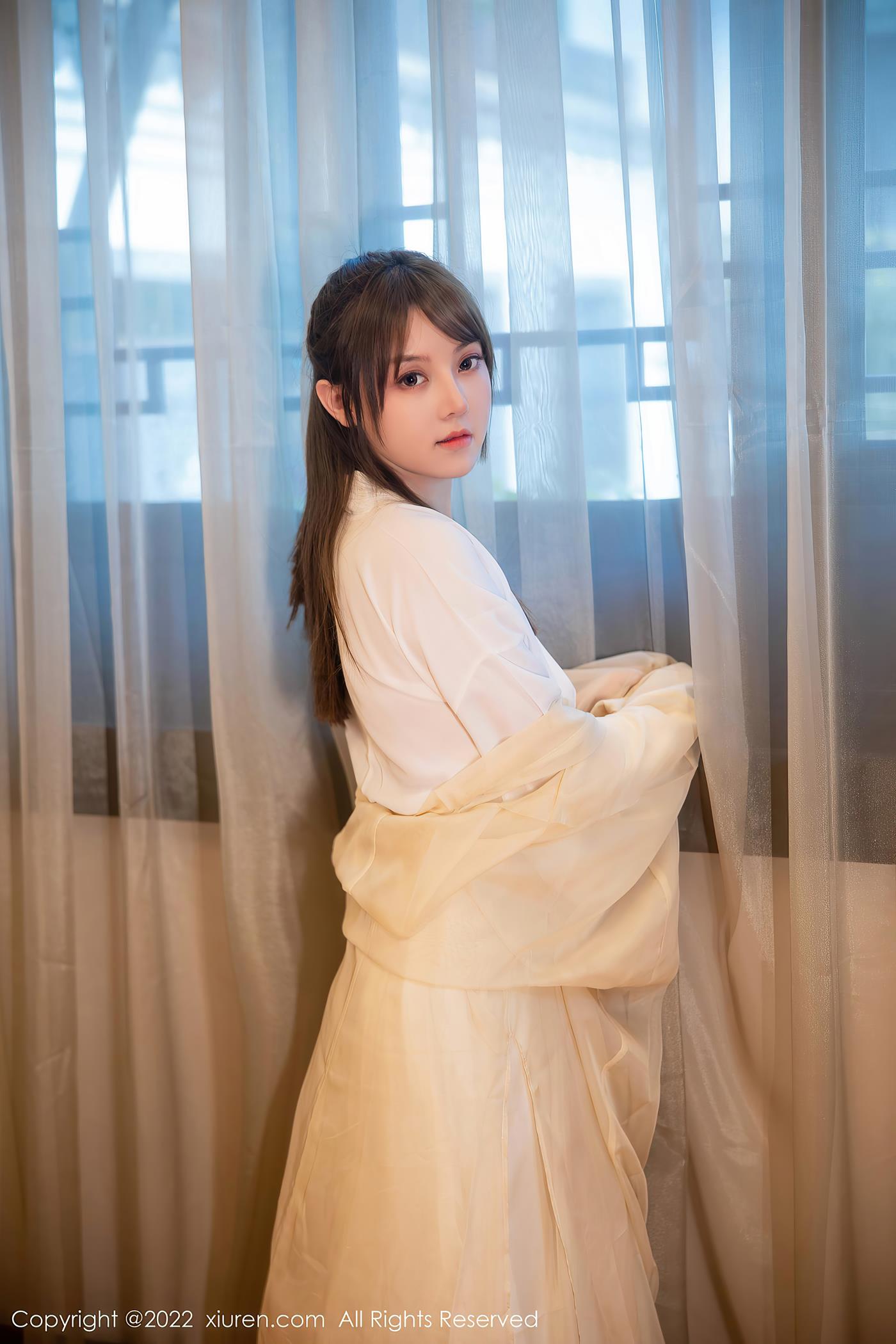 图片[33]-[Xiuren秀人网]2022.09.28 NO.5653 豆瓣酱[66+1P] – 速更版-美库