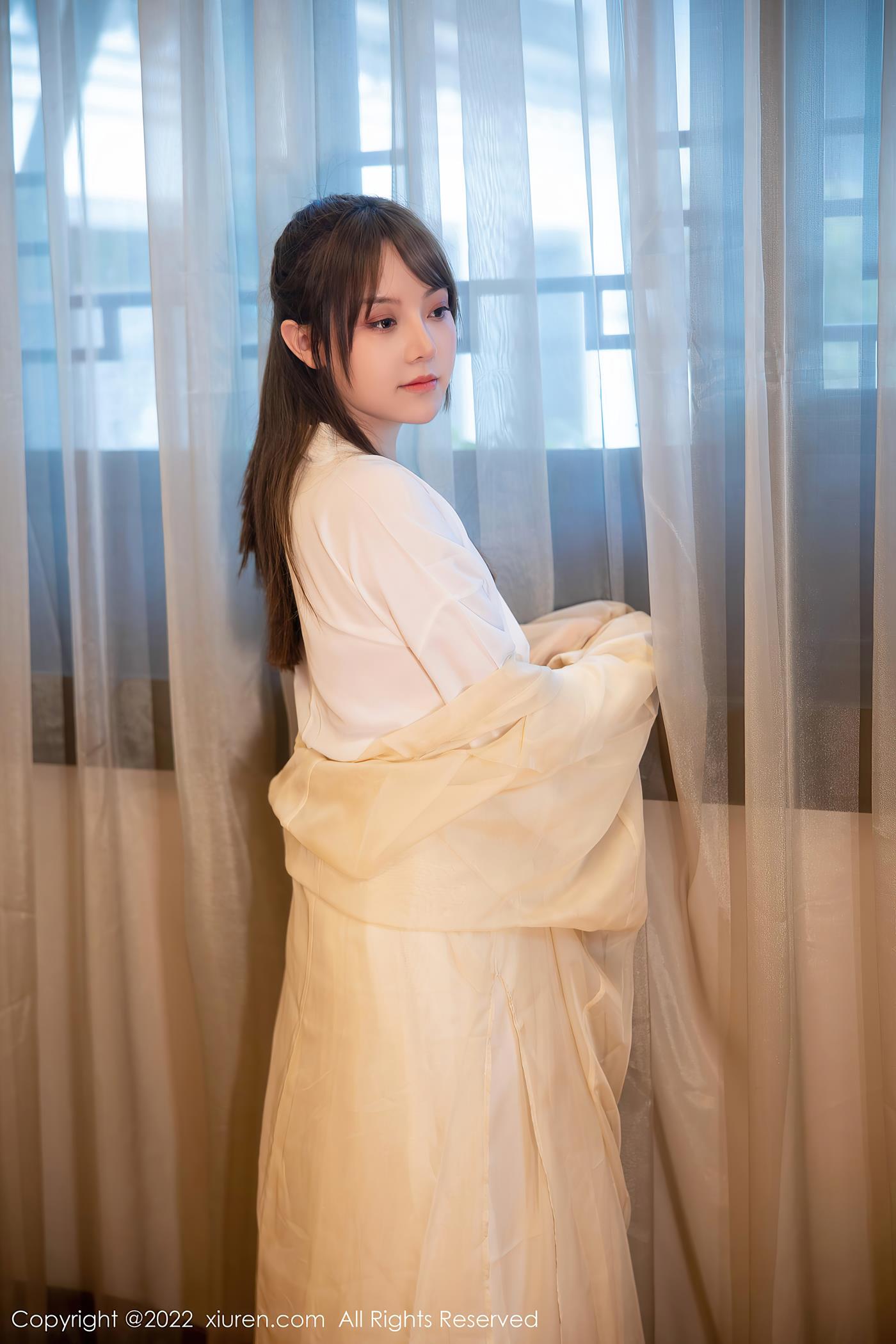 图片[34]-[Xiuren秀人网]2022.09.28 NO.5653 豆瓣酱[66+1P] – 速更版-美库