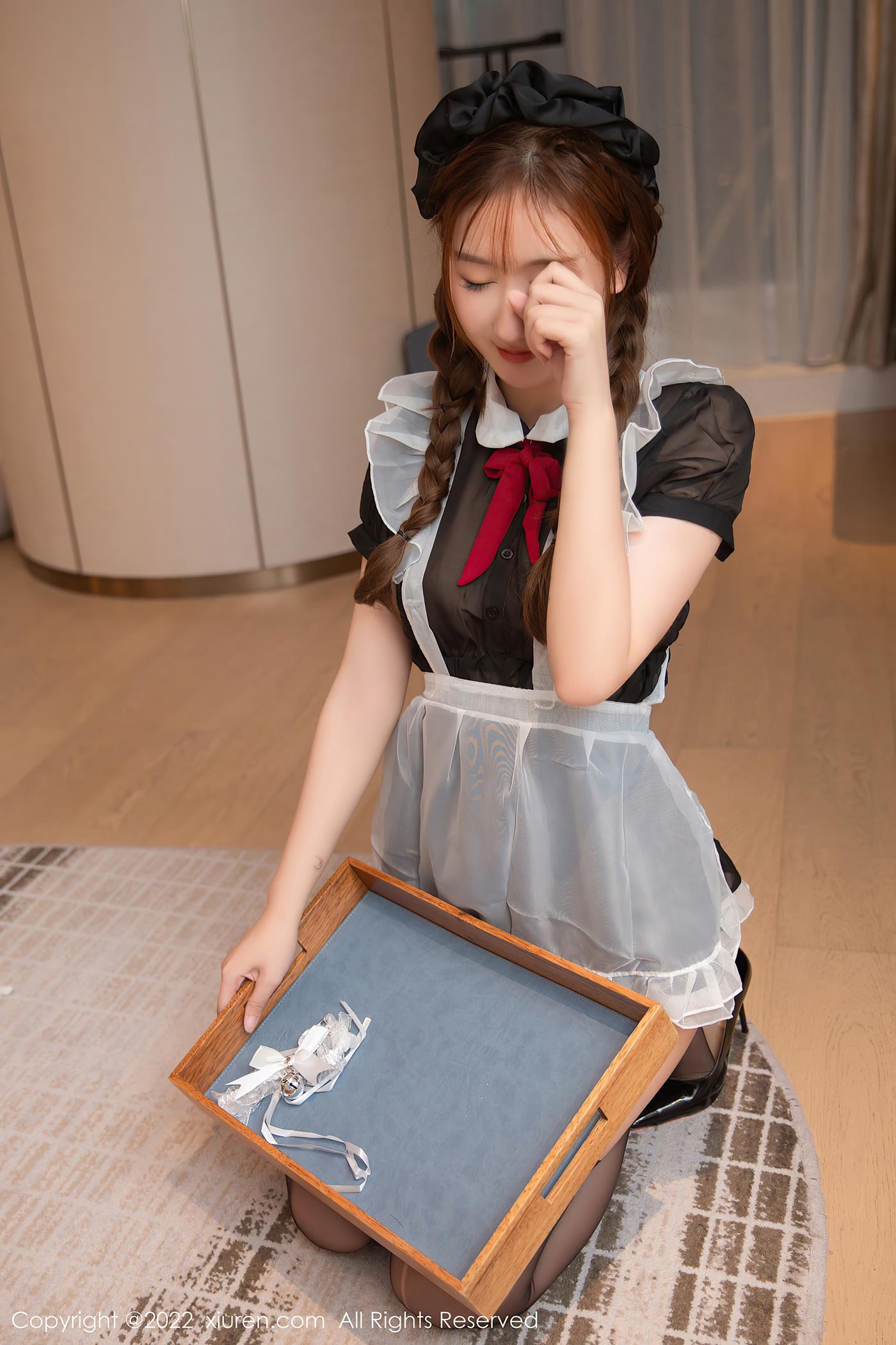 图片[11]-[Xiuren秀人网]2022.09.28 NO.5654 江真真[33+1P] – 速更版-美库