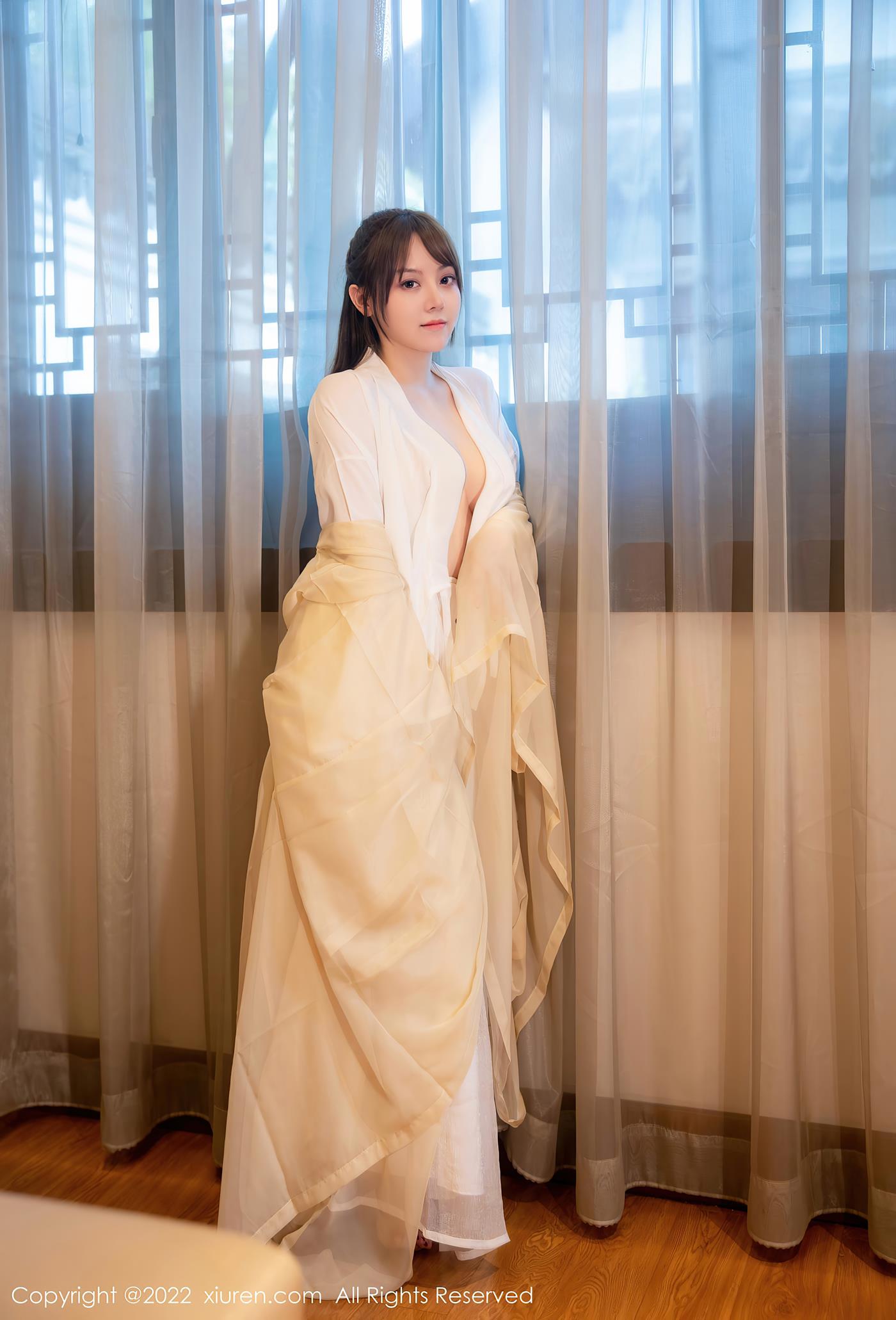 图片[36]-[Xiuren秀人网]2022.09.28 NO.5653 豆瓣酱[66+1P] – 速更版-美库