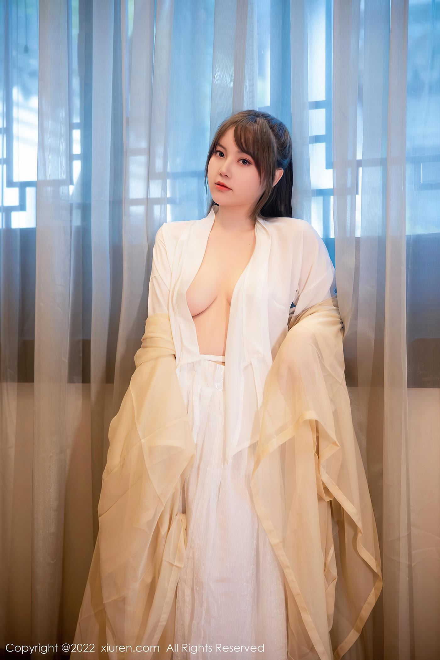 图片[37]-[Xiuren秀人网]2022.09.28 NO.5653 豆瓣酱[66+1P] – 速更版-美库